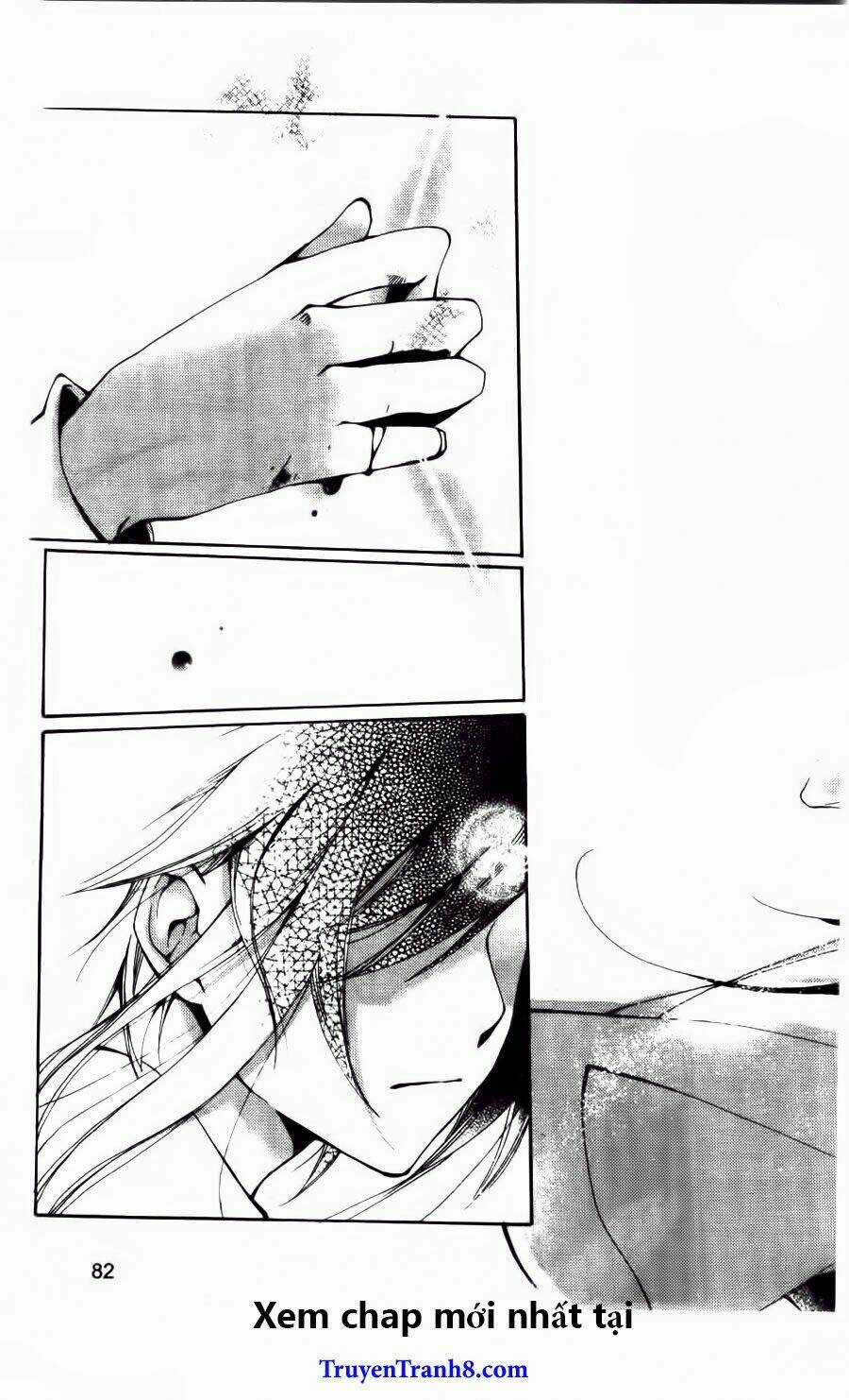 Hoa Và Đoản Kiếm - Chapter 15 - Trang 24