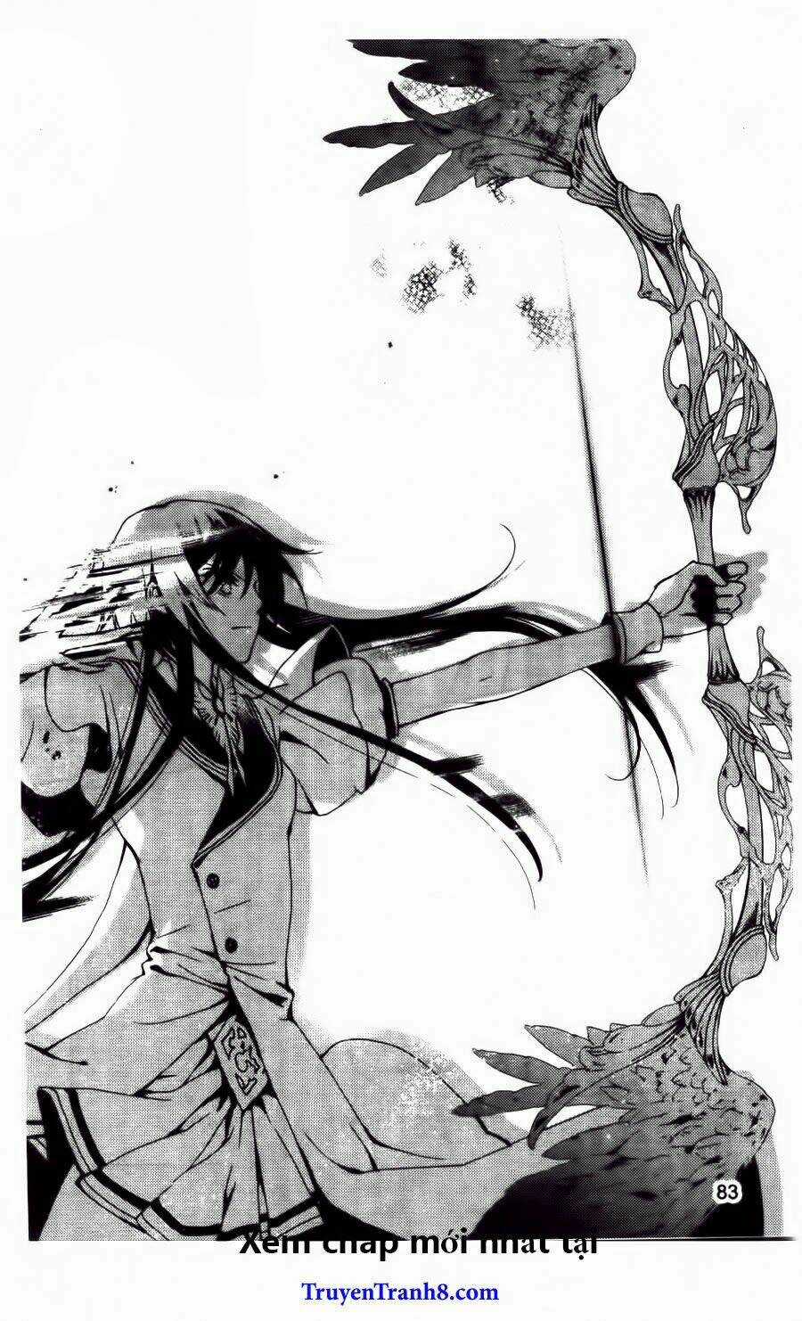 Hoa Và Đoản Kiếm - Chapter 15 - Trang 25