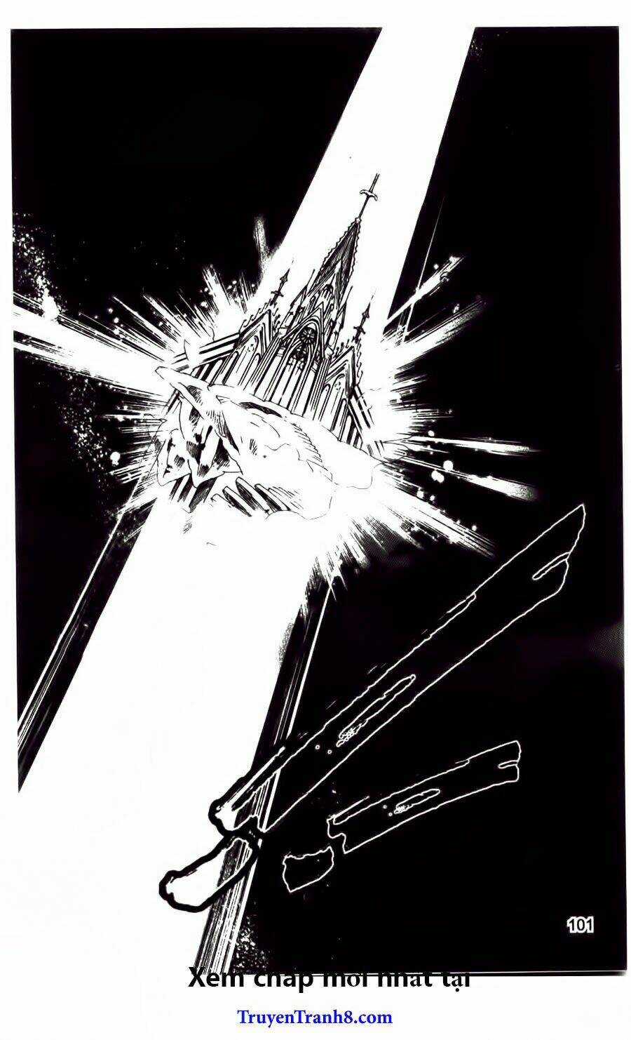 Hoa Và Đoản Kiếm - Chapter 16 - Trang 15