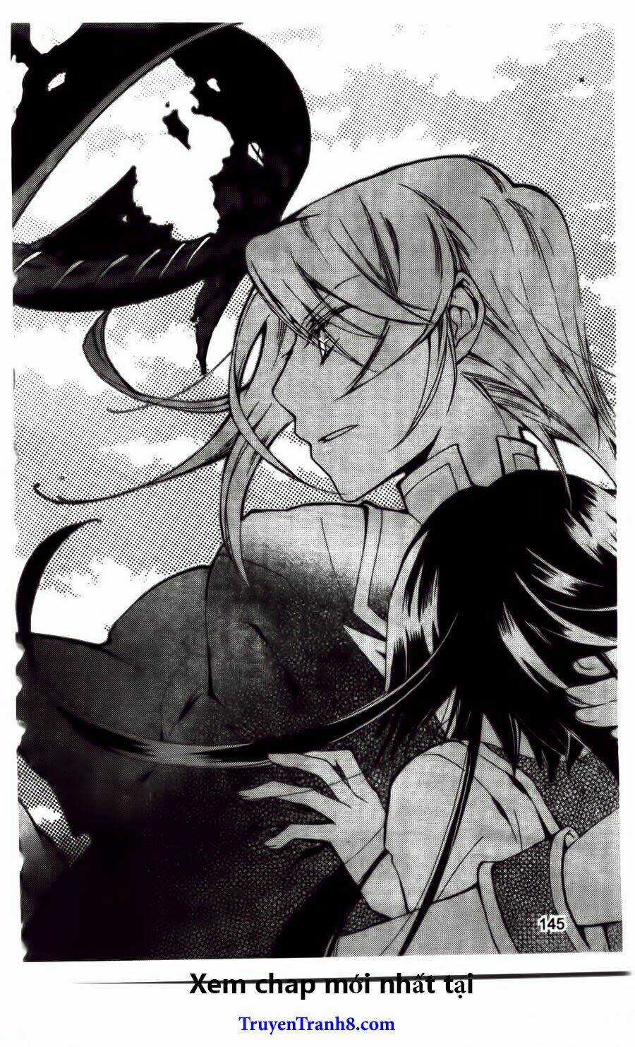 Hoa Và Đoản Kiếm - Chapter 18 - Trang 7