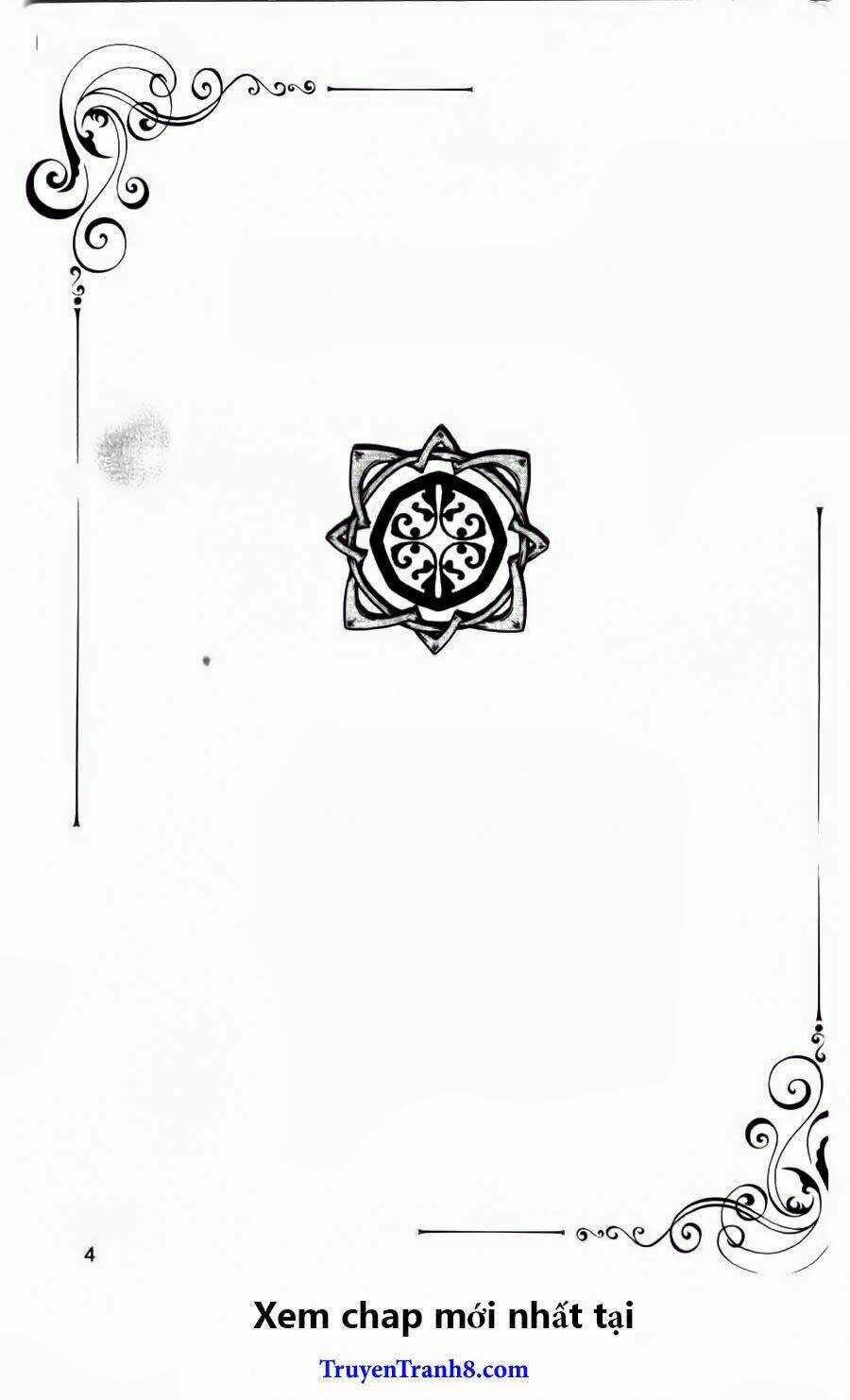 Hoa Và Đoản Kiếm - Chapter 19 - Trang 3