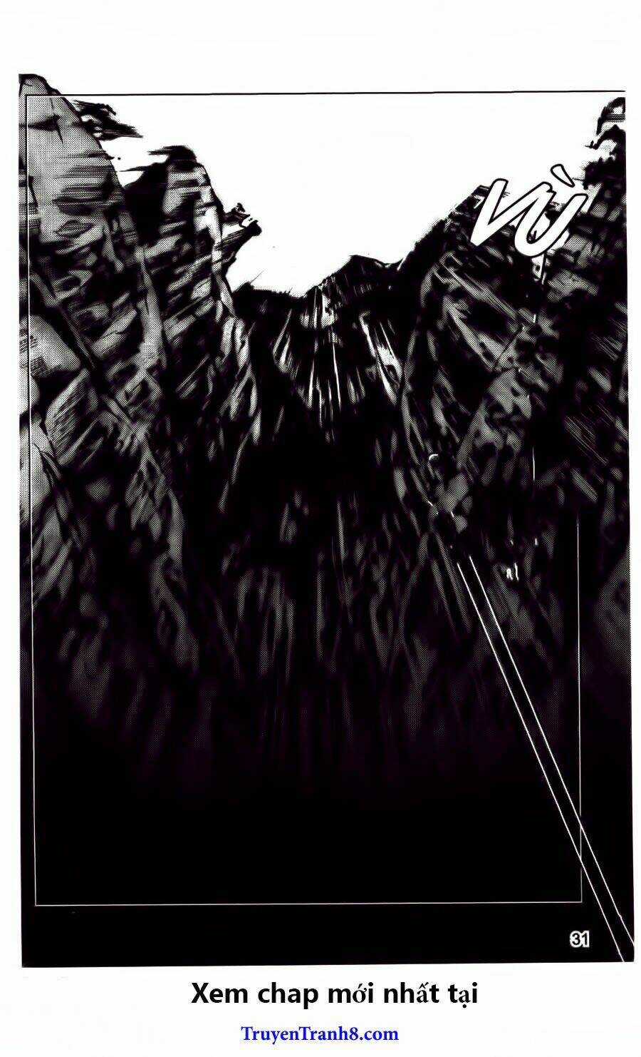 Hoa Và Đoản Kiếm - Chapter 19 - Trang 30