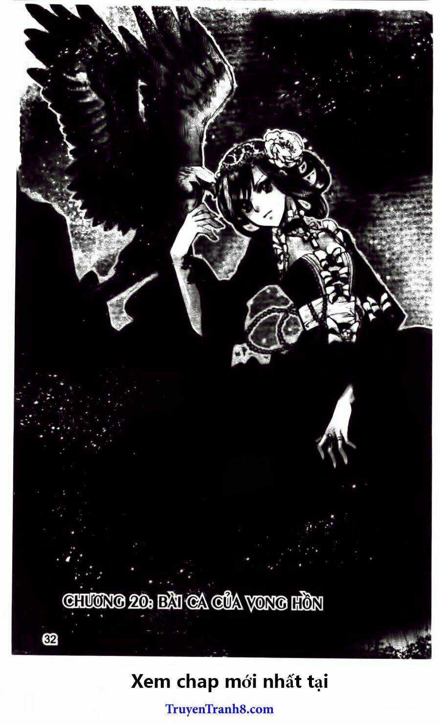 Hoa Và Đoản Kiếm - Chapter 20 - Trang 2