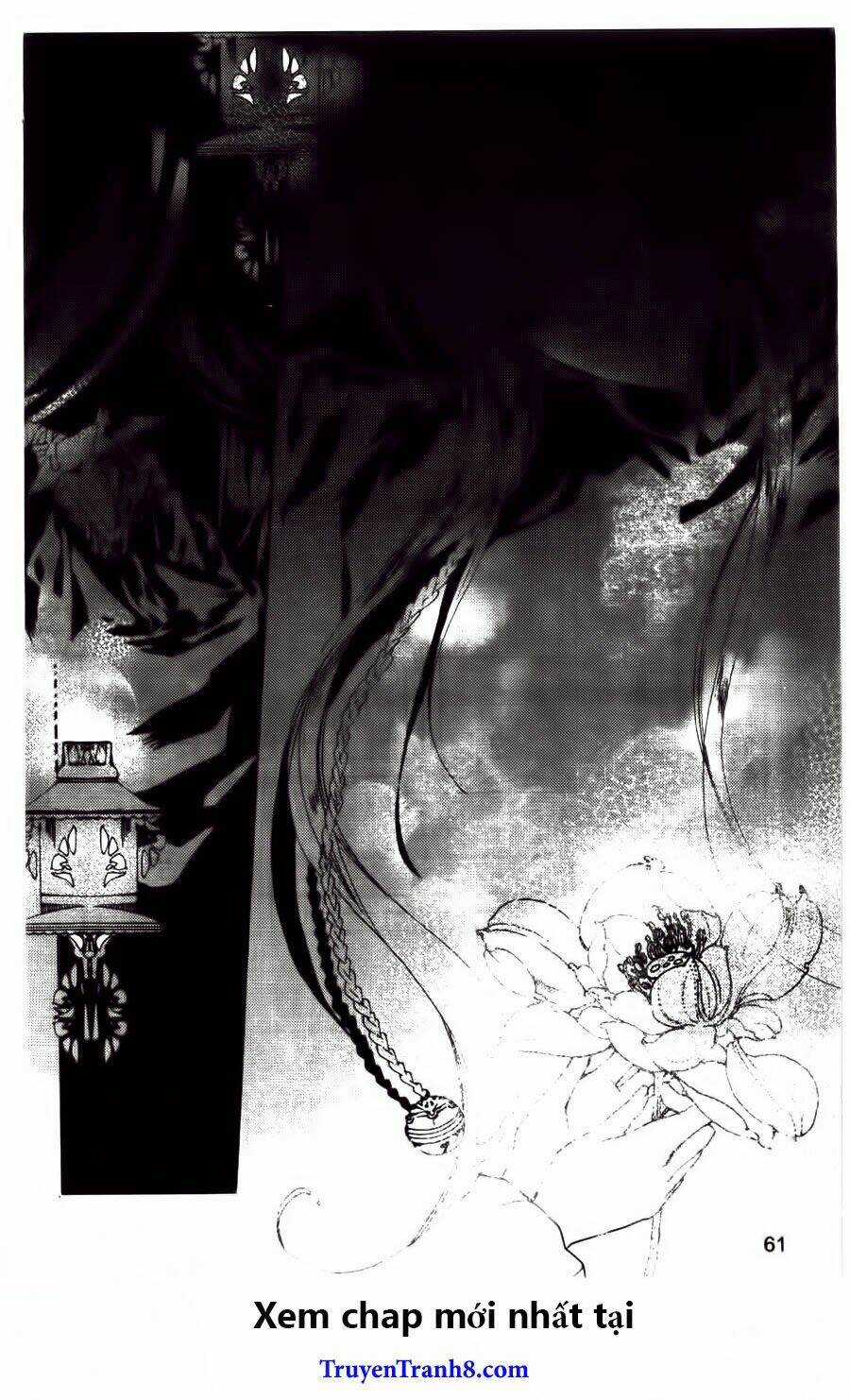 Hoa Và Đoản Kiếm - Chapter 21 - Trang 3
