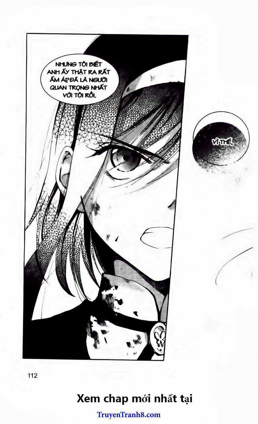 Hoa Và Đoản Kiếm - Chapter 22 - Trang 26