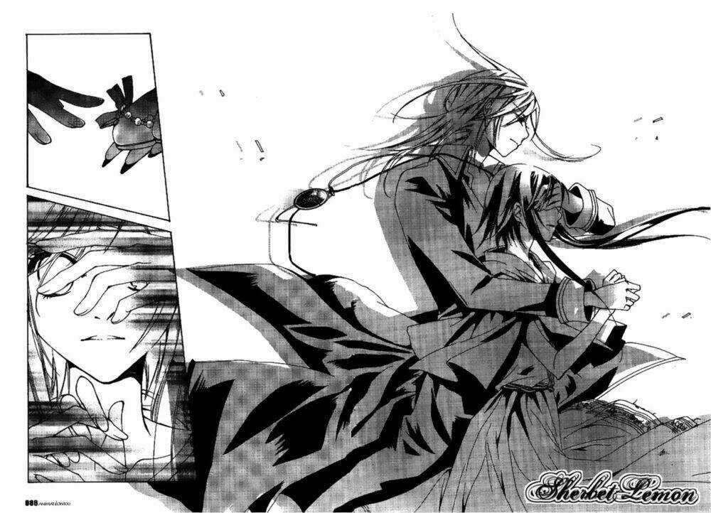 Hoa Và Đoản Kiếm - Chapter 4 - Trang 29