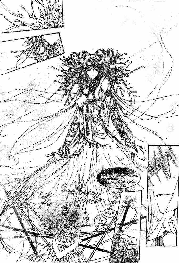 Hoa Và Đoản Kiếm - Chapter 8 - Trang 26