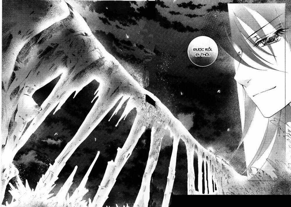 Hoa Và Đoản Kiếm - Chapter 8 - Trang 31