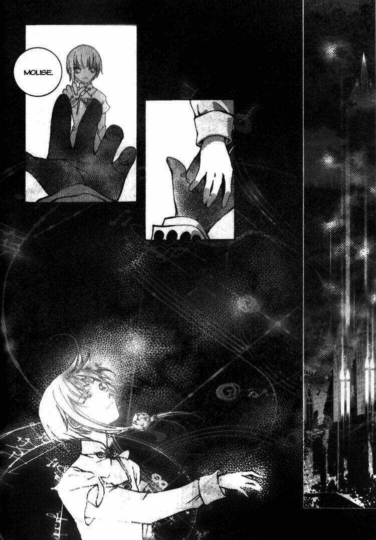 Hoa Và Đoản Kiếm - Chapter 9 - Trang 13