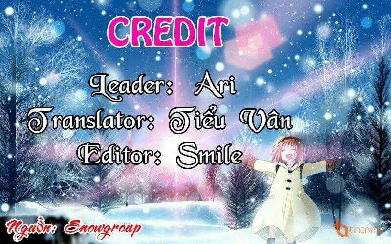 Hoa Và Ôn Thần - Chapter 5 - Trang 1