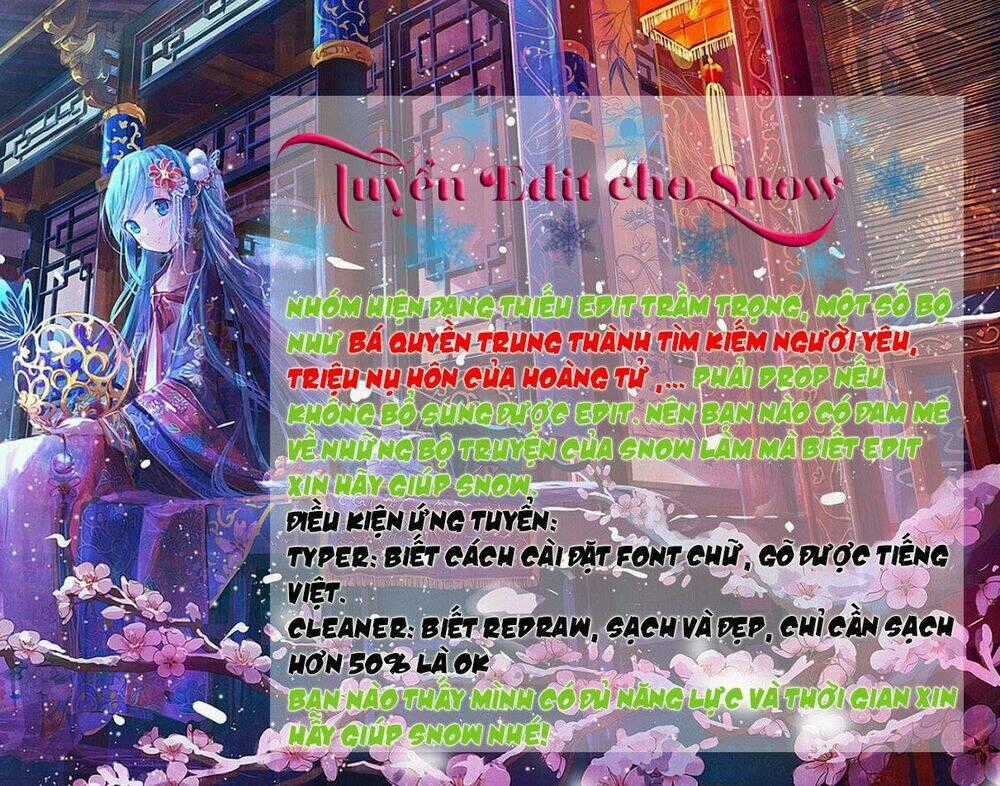 Hoa Và Ôn Thần - Chapter 8 - Trang 16