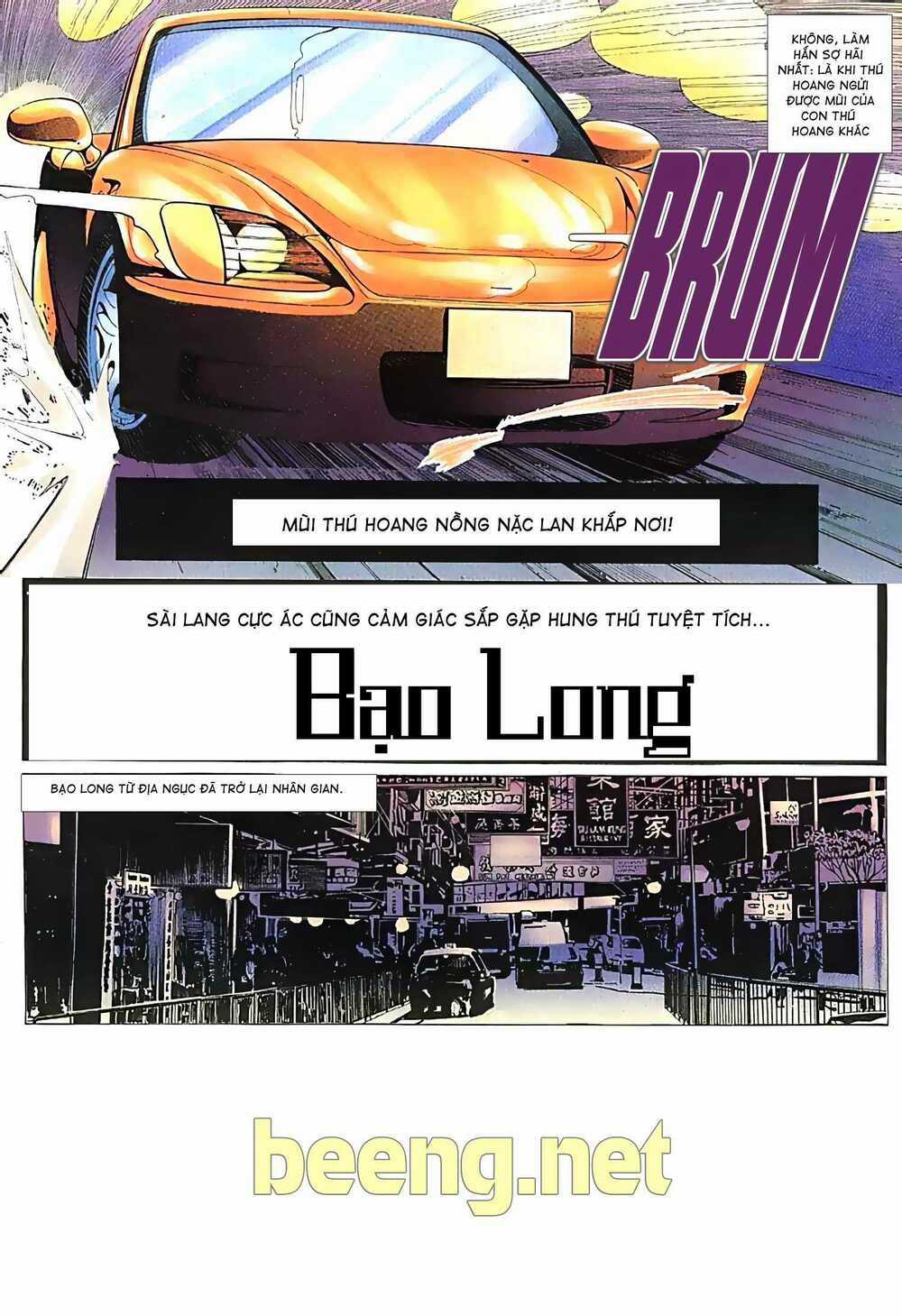 Hỏa Võ Anh Hùng - Chapter 39 - Trang 10