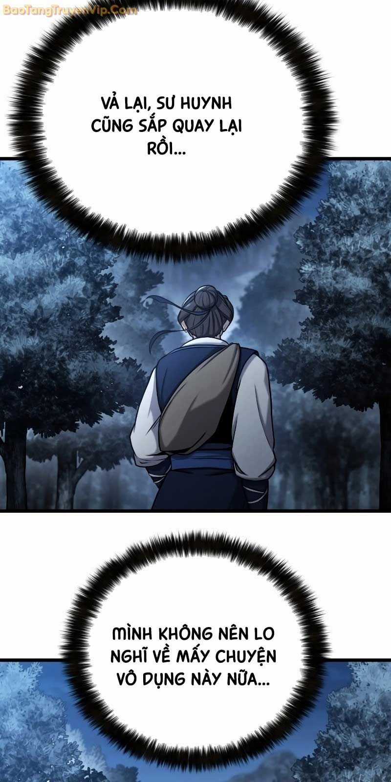 Hoa Vô Thập Nhật Công - Chapter 1 - Trang 116