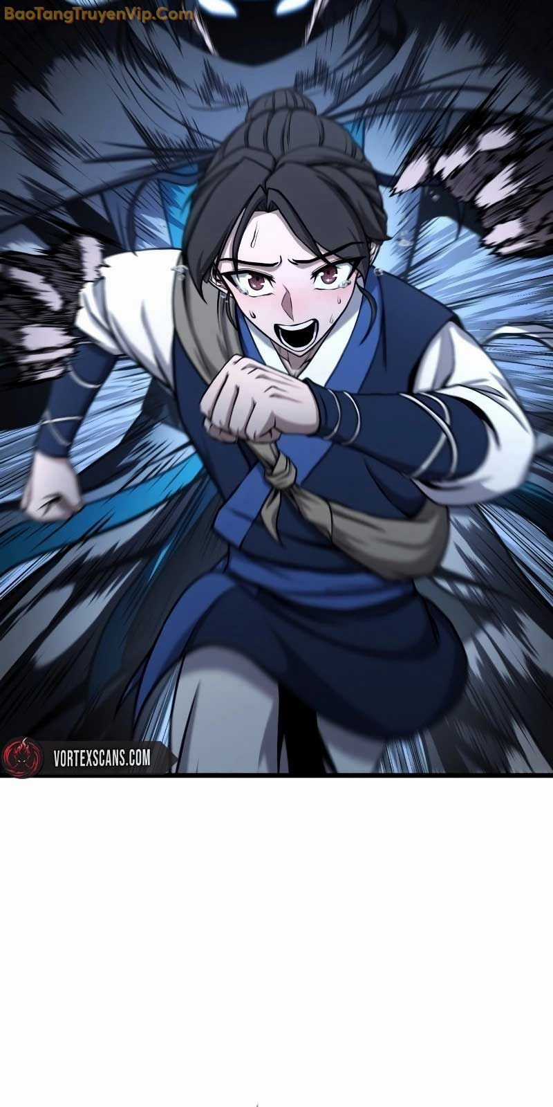 Hoa Vô Thập Nhật Công - Chapter 1 - Trang 124