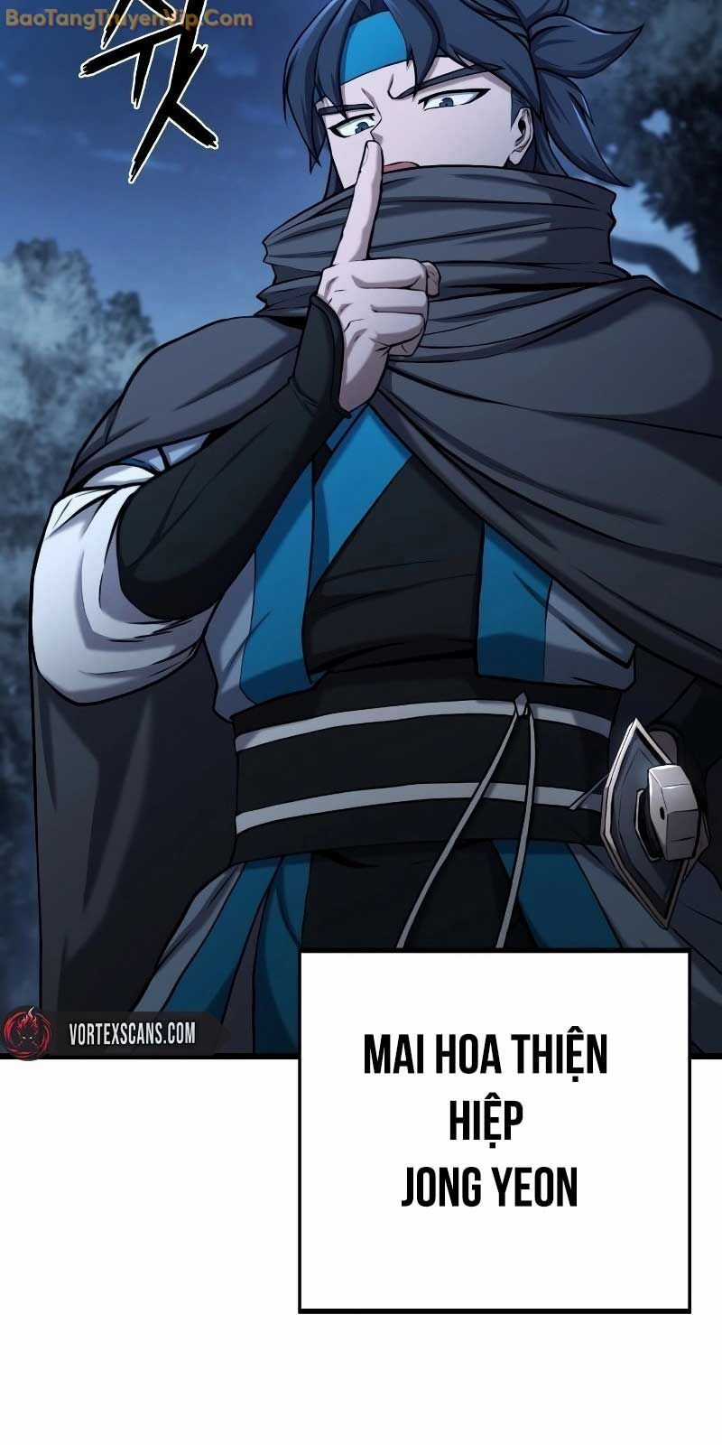Hoa Vô Thập Nhật Công - Chapter 1 - Trang 129