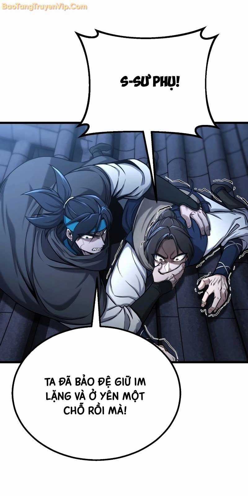 Hoa Vô Thập Nhật Công - Chapter 1 - Trang 146