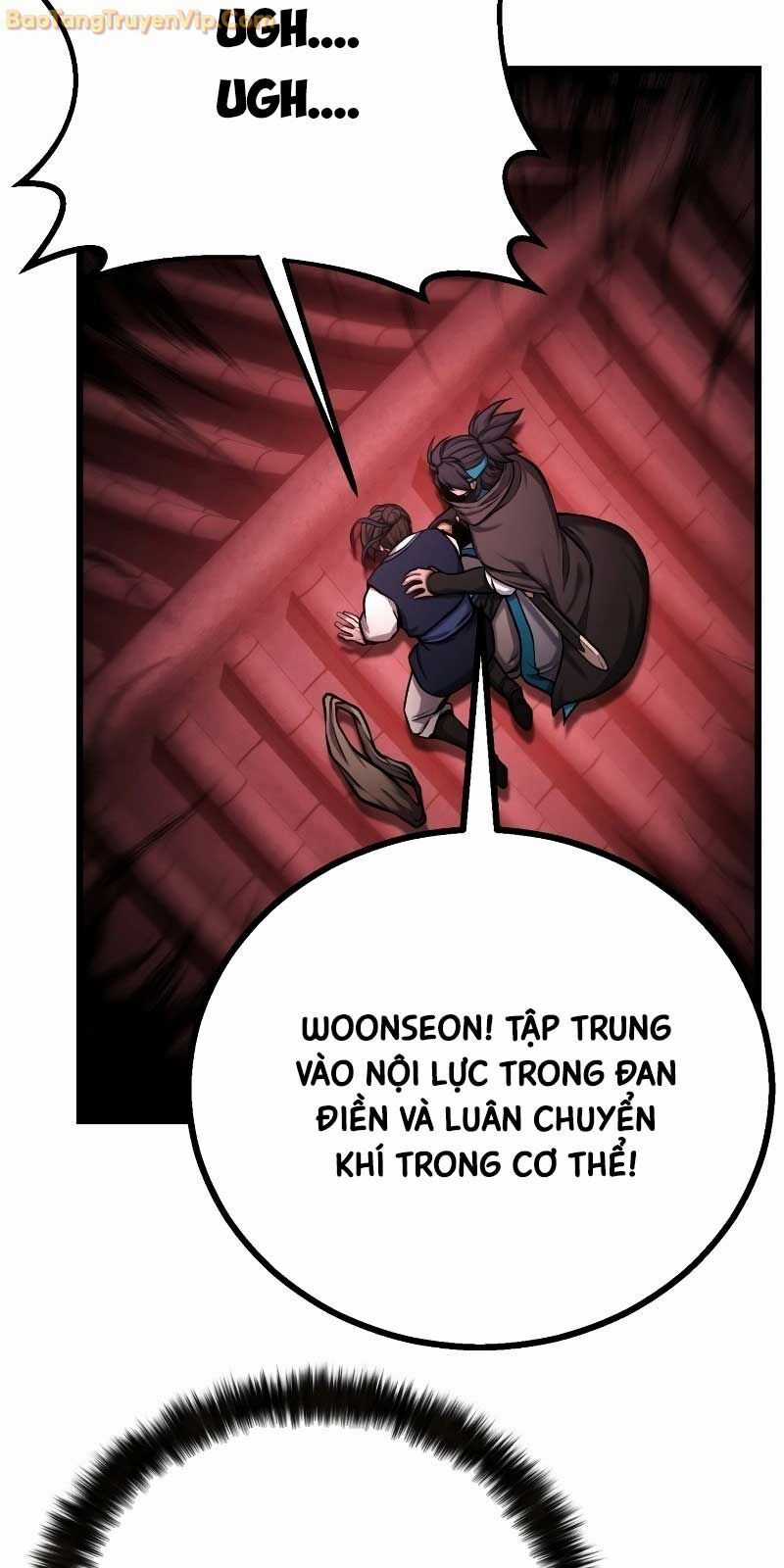 Hoa Vô Thập Nhật Công - Chapter 1 - Trang 160