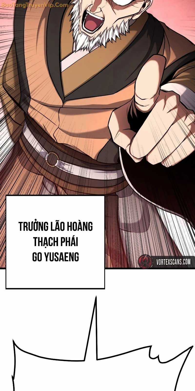Hoa Vô Thập Nhật Công - Chapter 1 - Trang 19