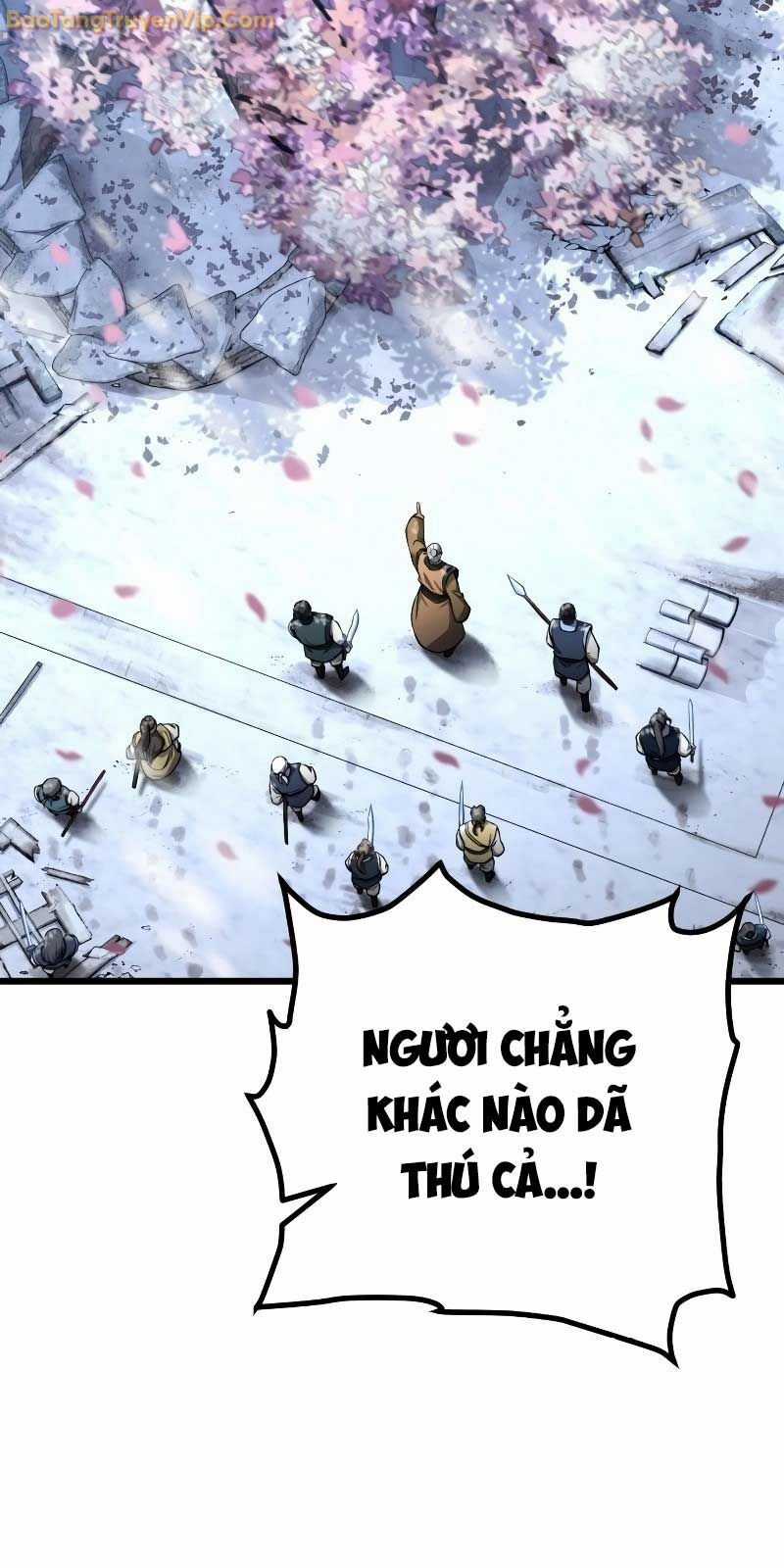 Hoa Vô Thập Nhật Công - Chapter 1 - Trang 21