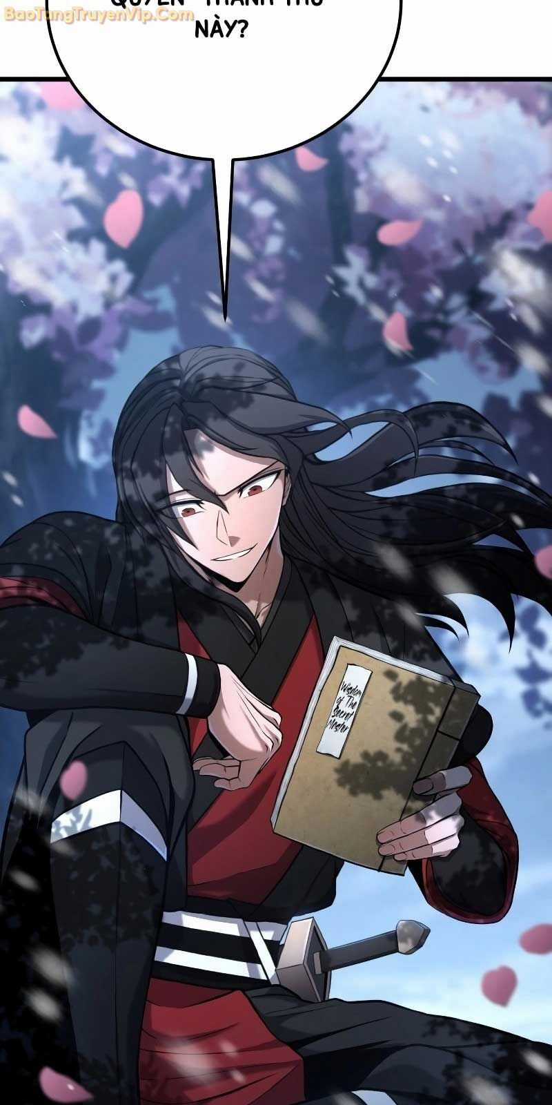 Hoa Vô Thập Nhật Công - Chapter 1 - Trang 27