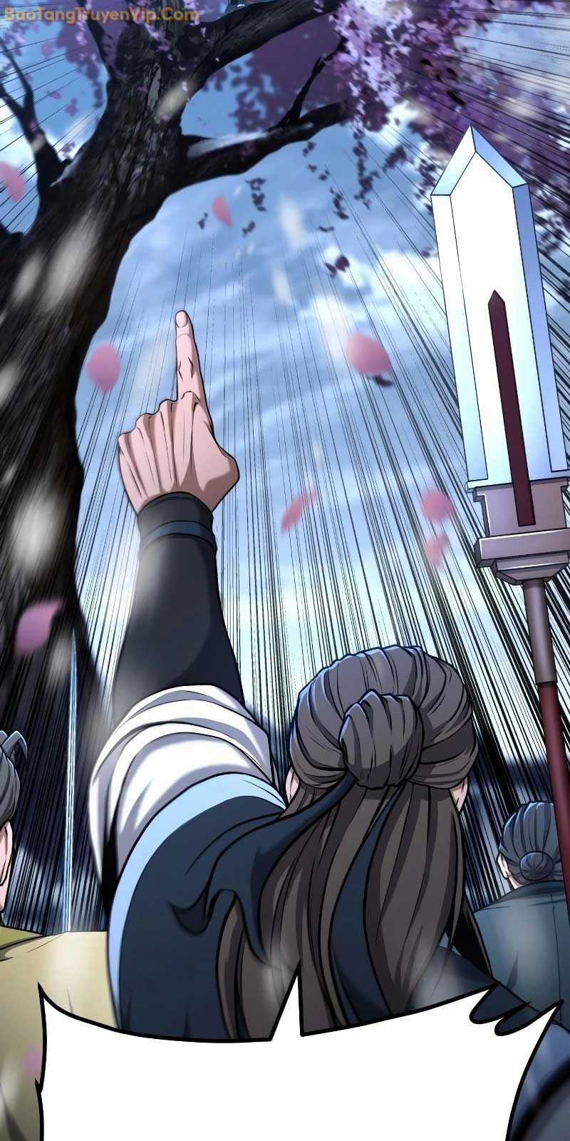 Hoa Vô Thập Nhật Công - Chapter 1 - Trang 29