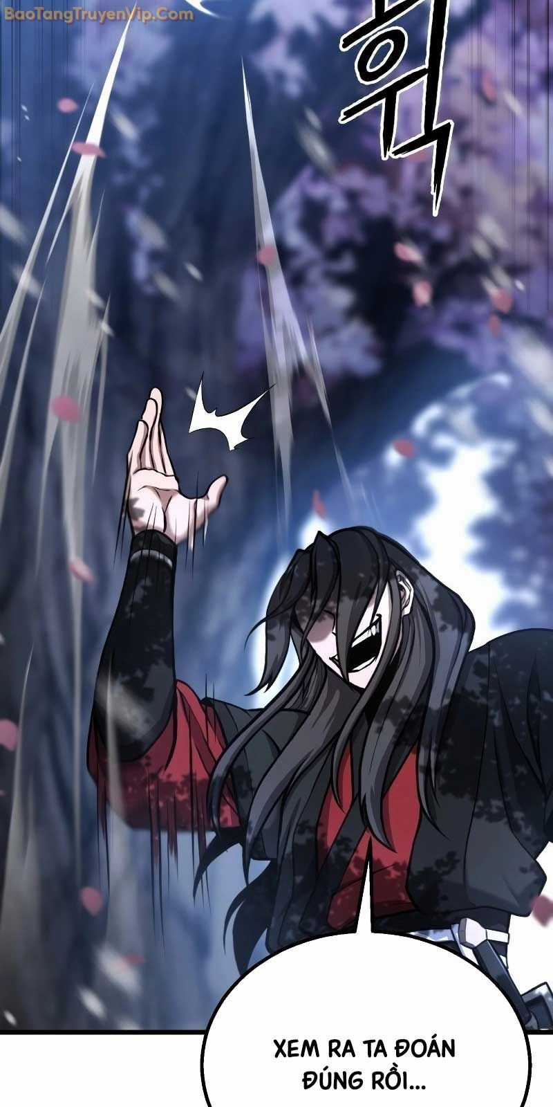 Hoa Vô Thập Nhật Công - Chapter 1 - Trang 31