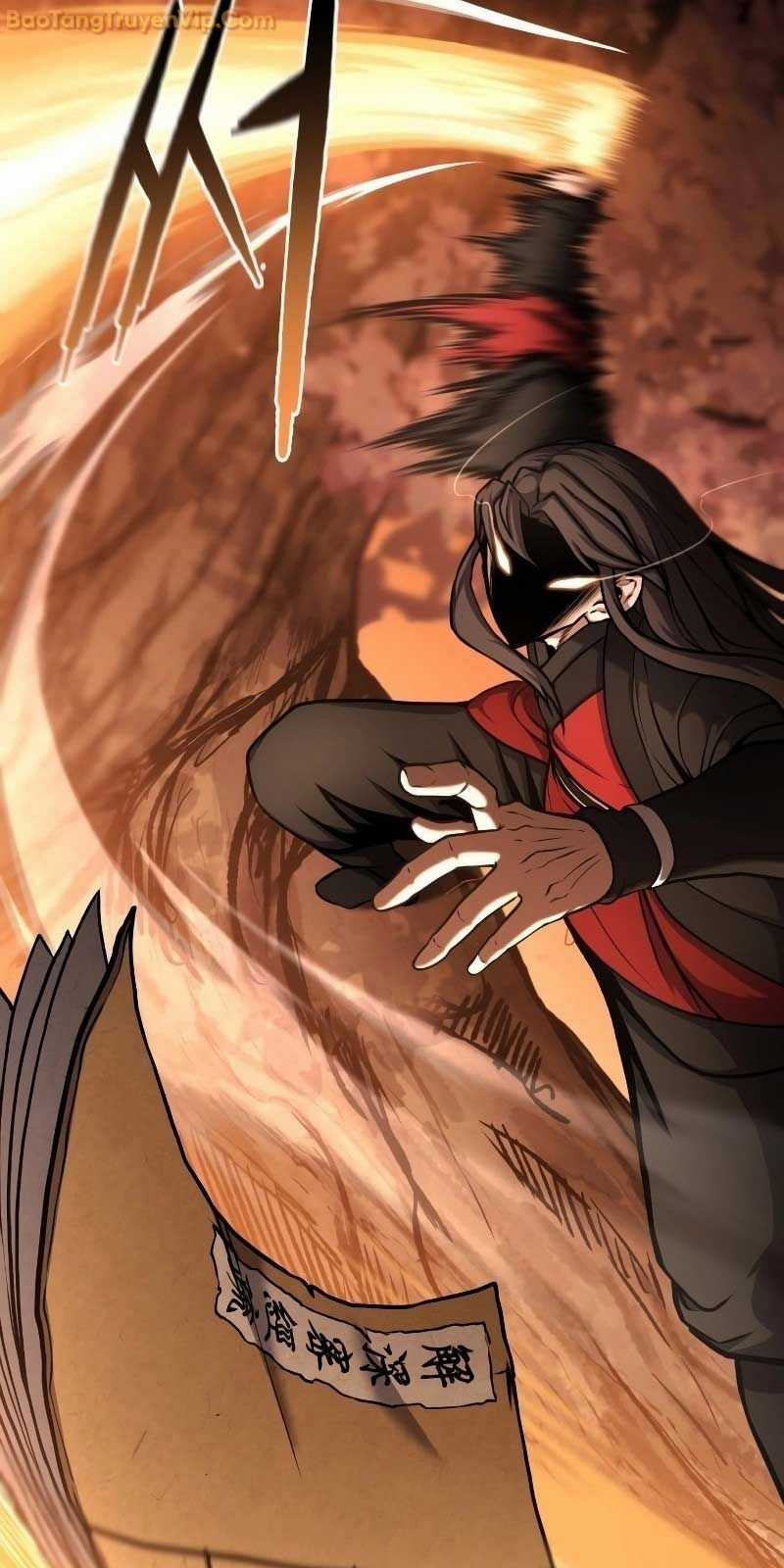 Hoa Vô Thập Nhật Công - Chapter 1 - Trang 35