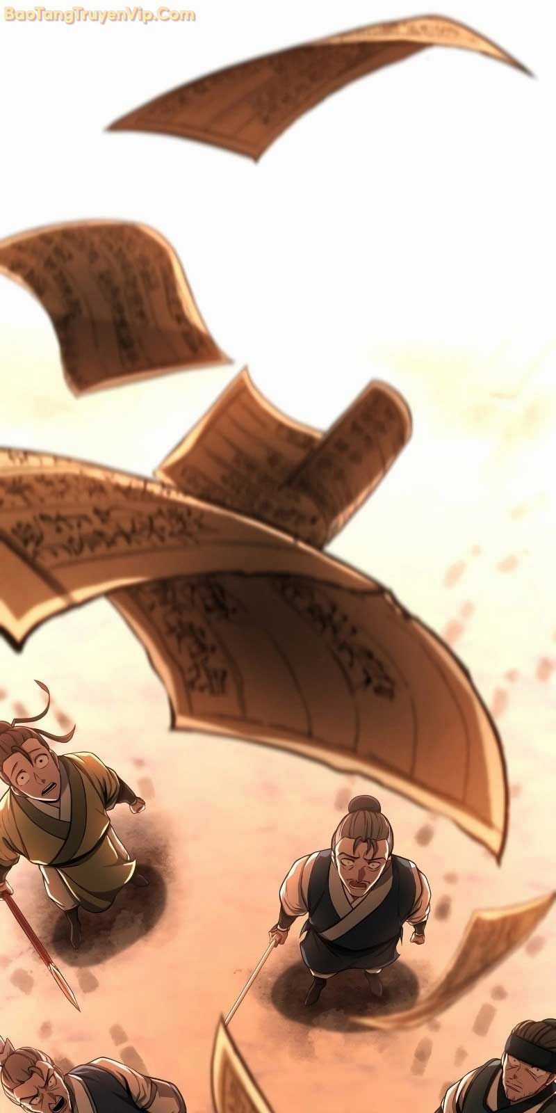 Hoa Vô Thập Nhật Công - Chapter 1 - Trang 37