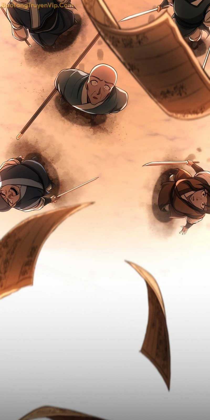 Hoa Vô Thập Nhật Công - Chapter 1 - Trang 38