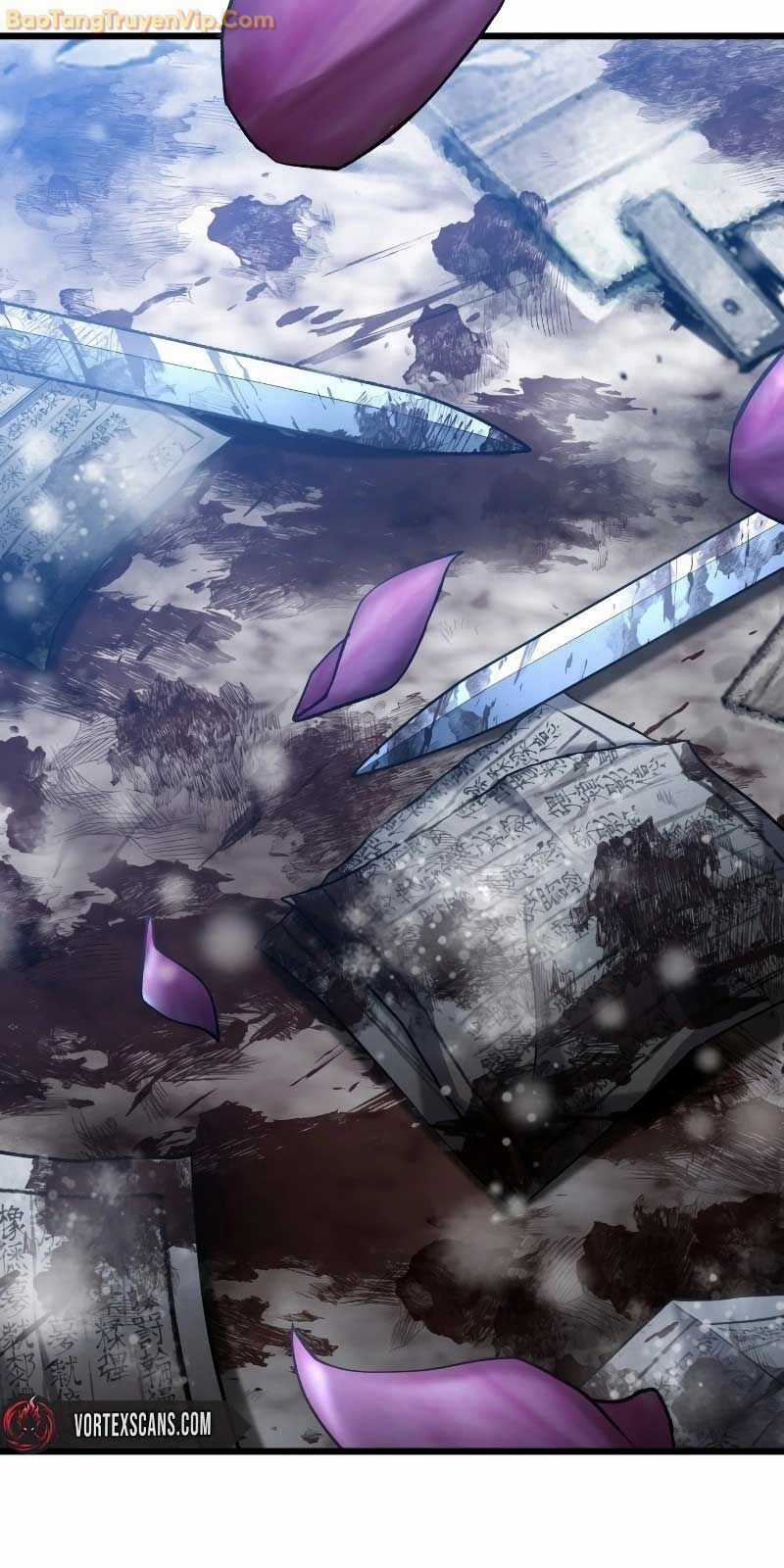 Hoa Vô Thập Nhật Công - Chapter 1 - Trang 53