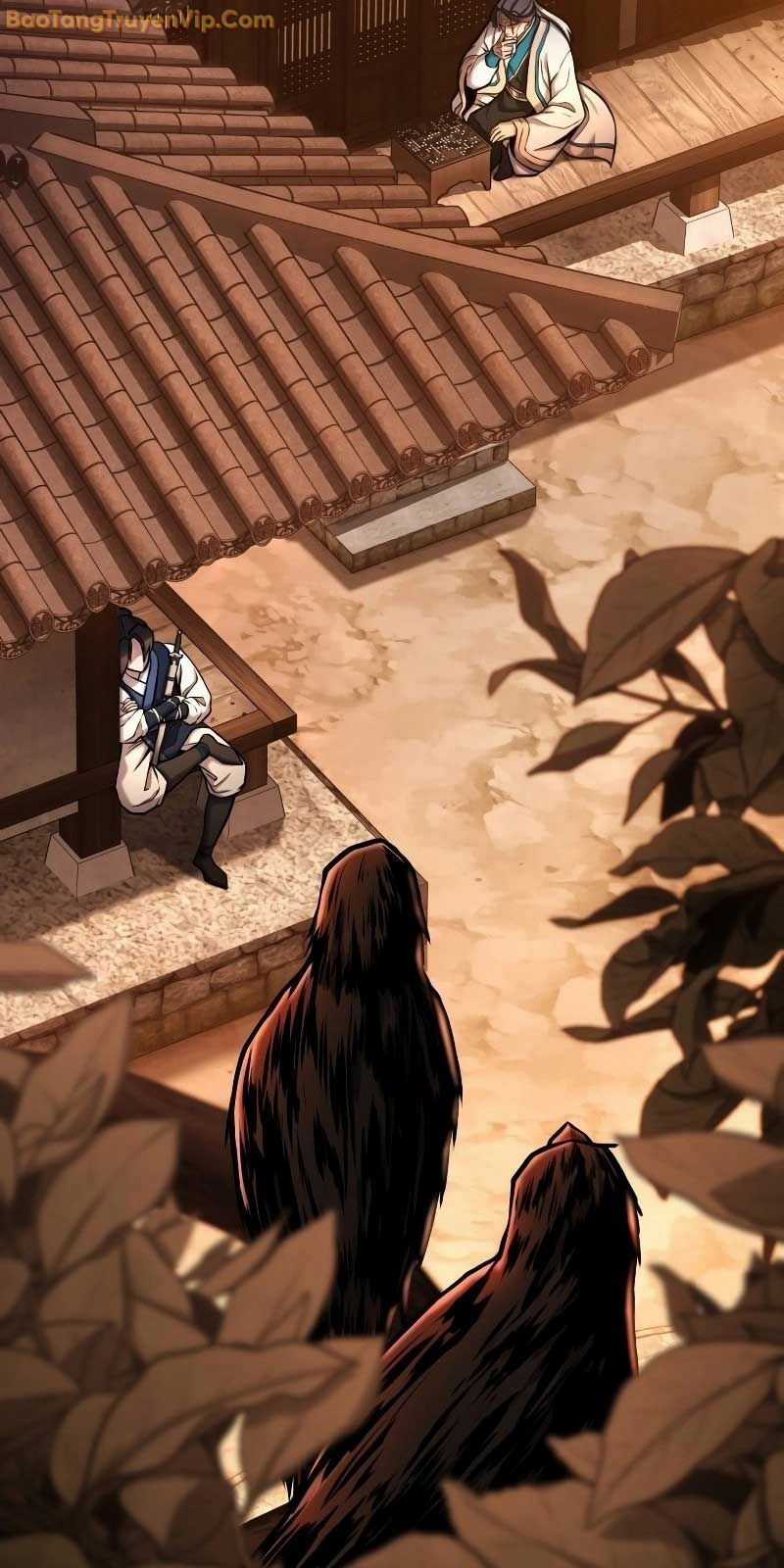 Hoa Vô Thập Nhật Công - Chapter 1 - Trang 59