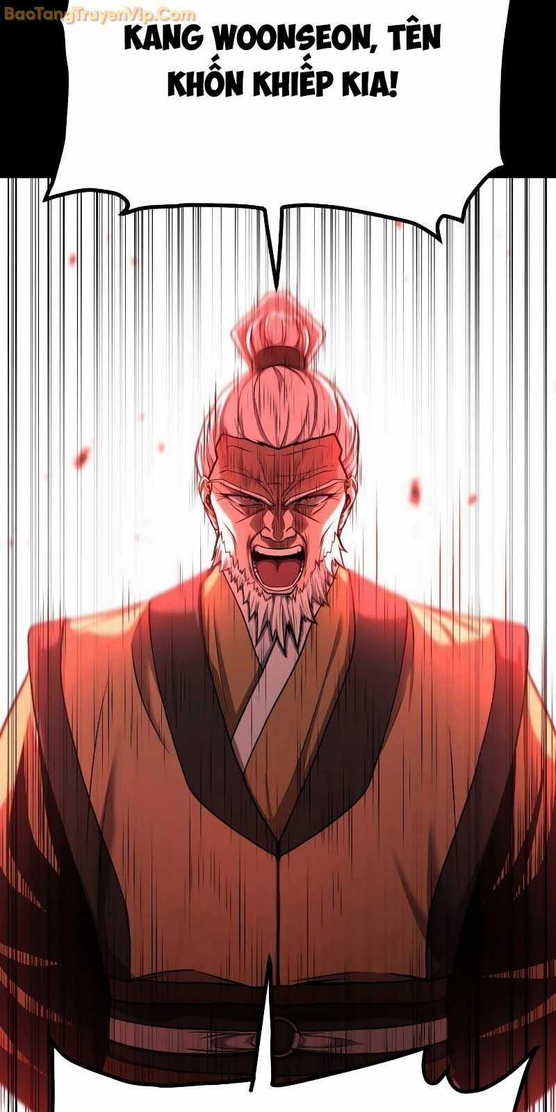 Hoa Vô Thập Nhật Công - Chapter 1 - Trang 7