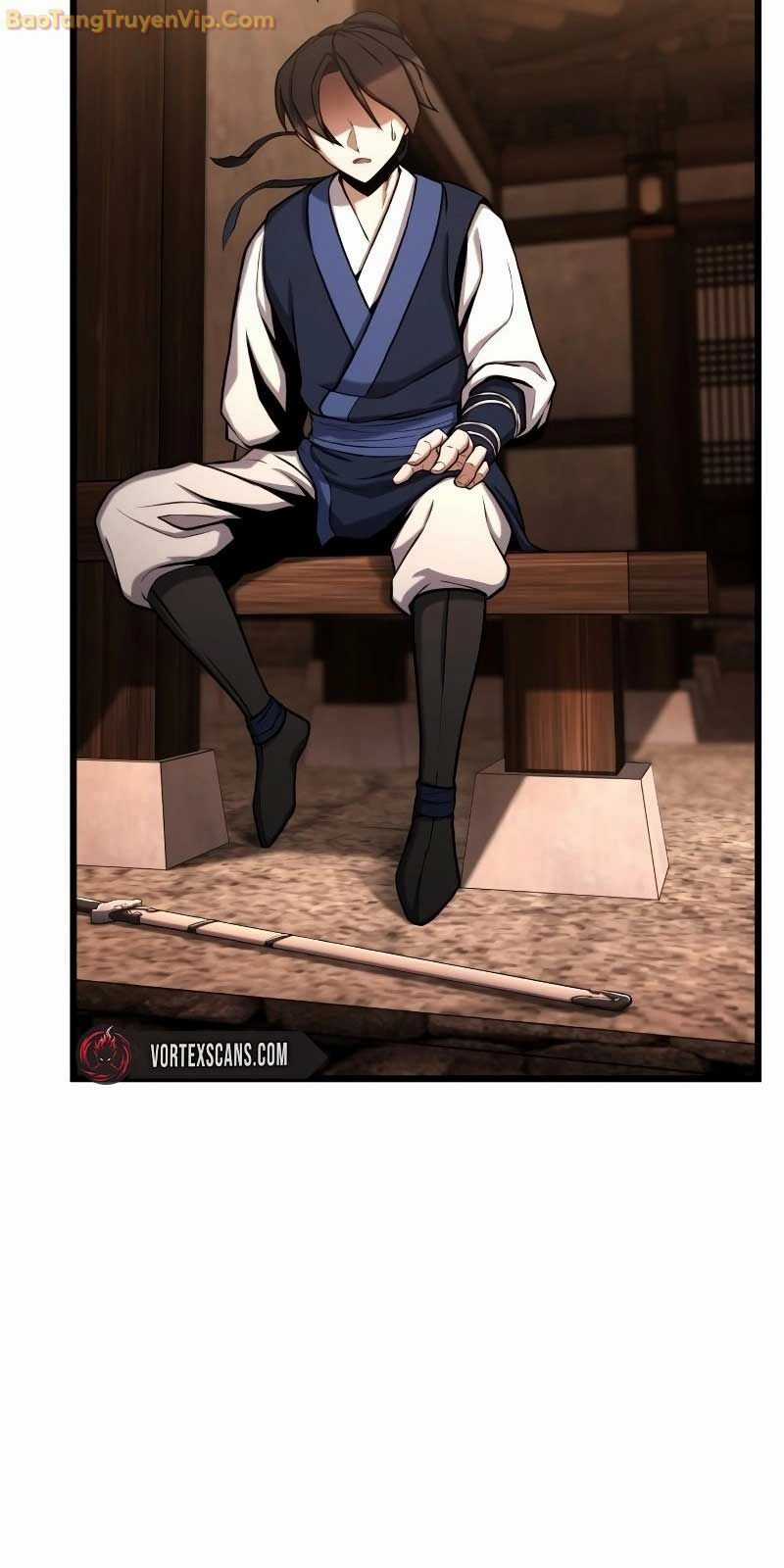 Hoa Vô Thập Nhật Công - Chapter 1 - Trang 64