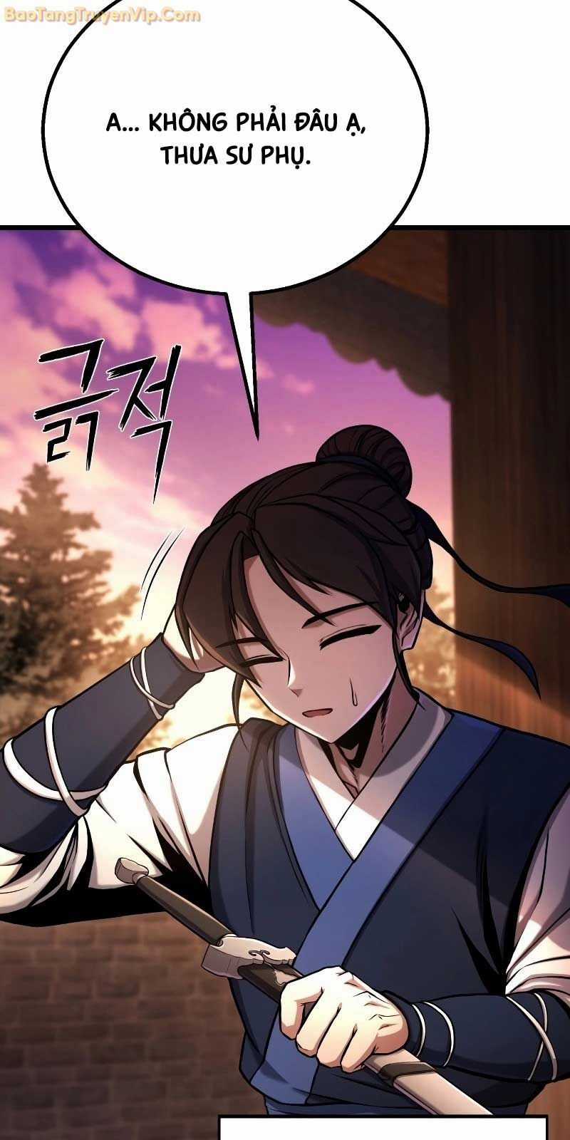 Hoa Vô Thập Nhật Công - Chapter 1 - Trang 70