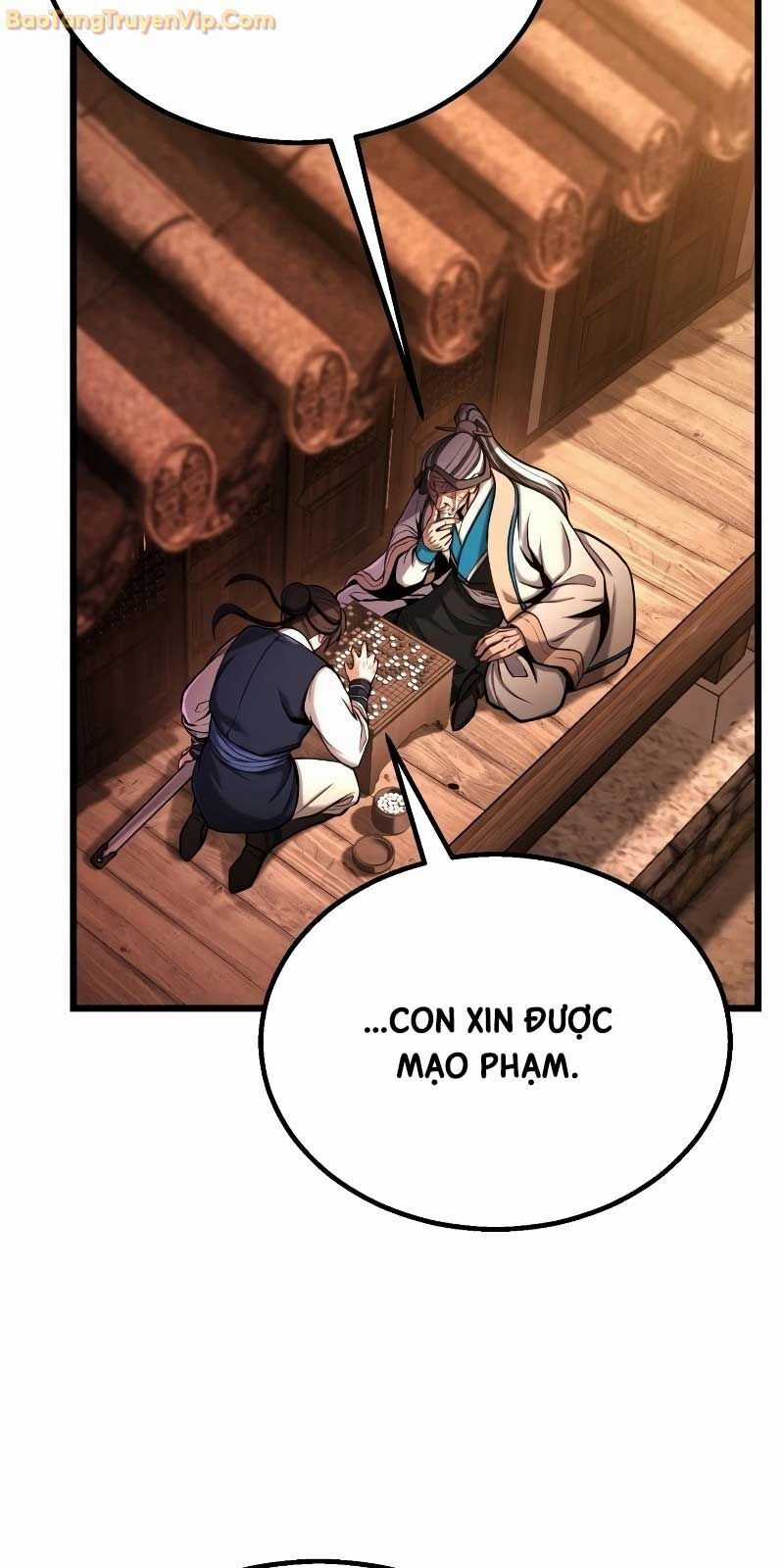 Hoa Vô Thập Nhật Công - Chapter 1 - Trang 74