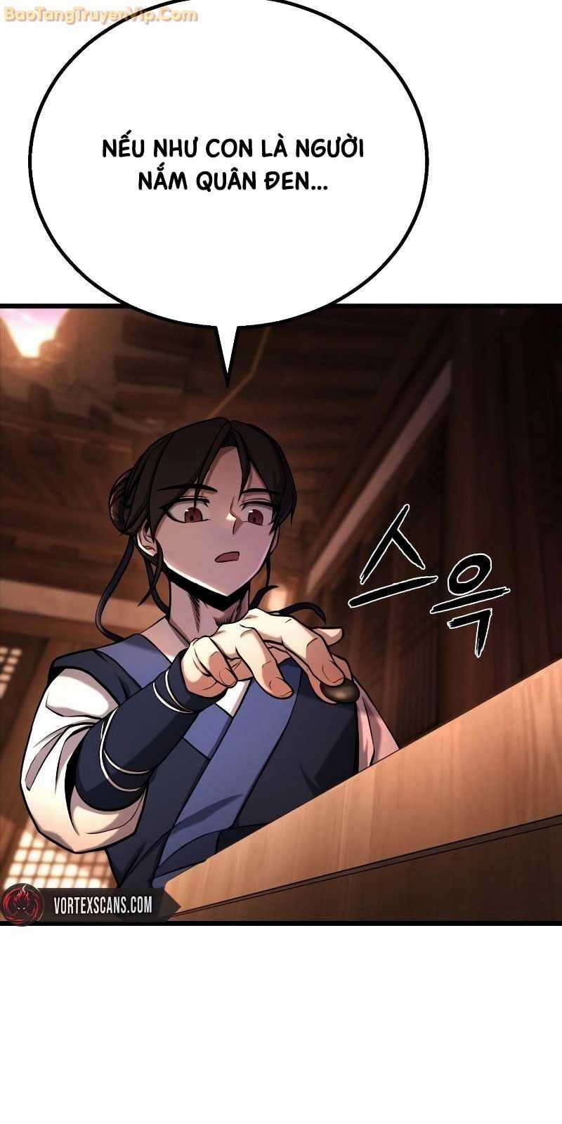 Hoa Vô Thập Nhật Công - Chapter 1 - Trang 75