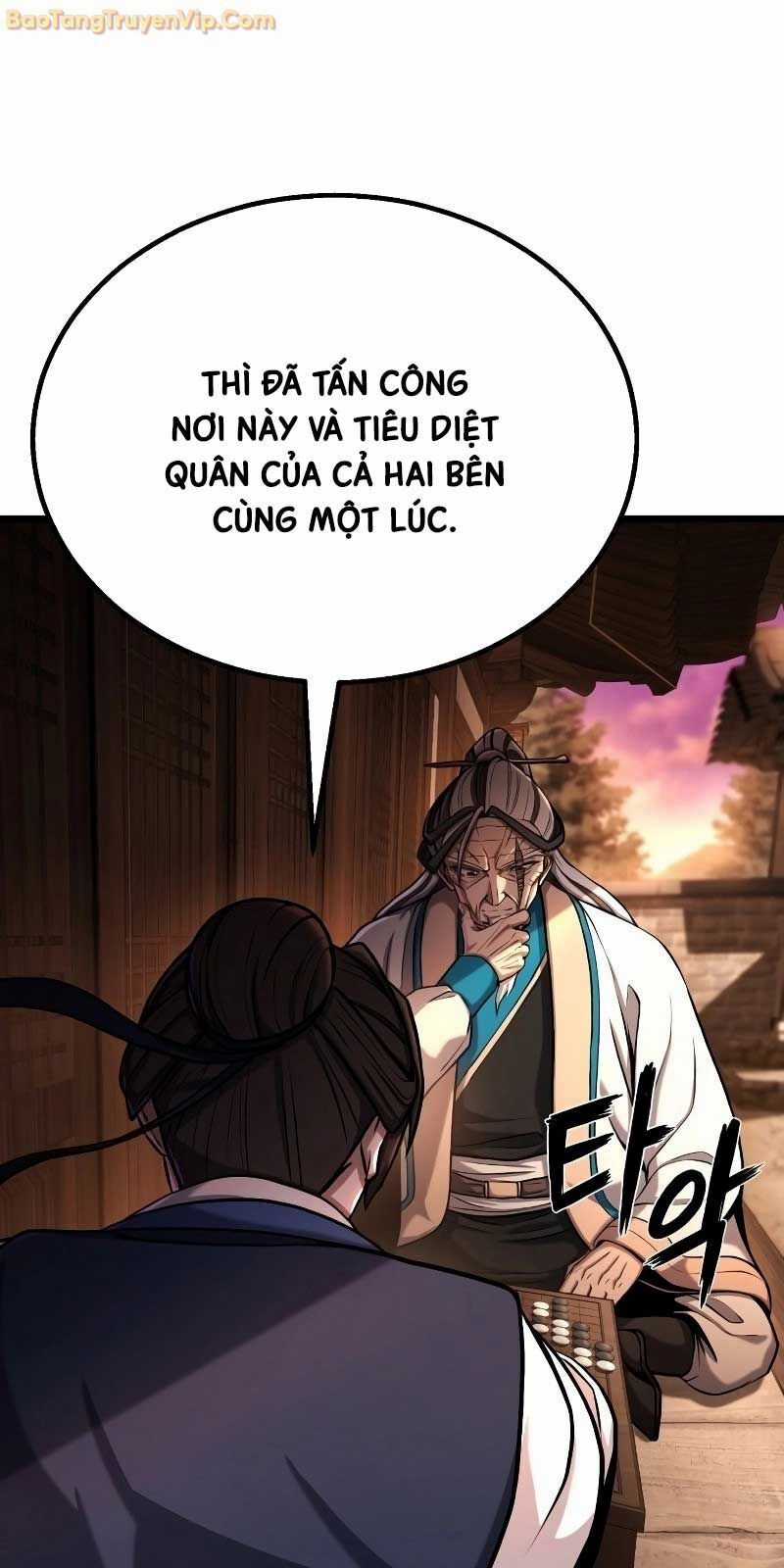 Hoa Vô Thập Nhật Công - Chapter 1 - Trang 76