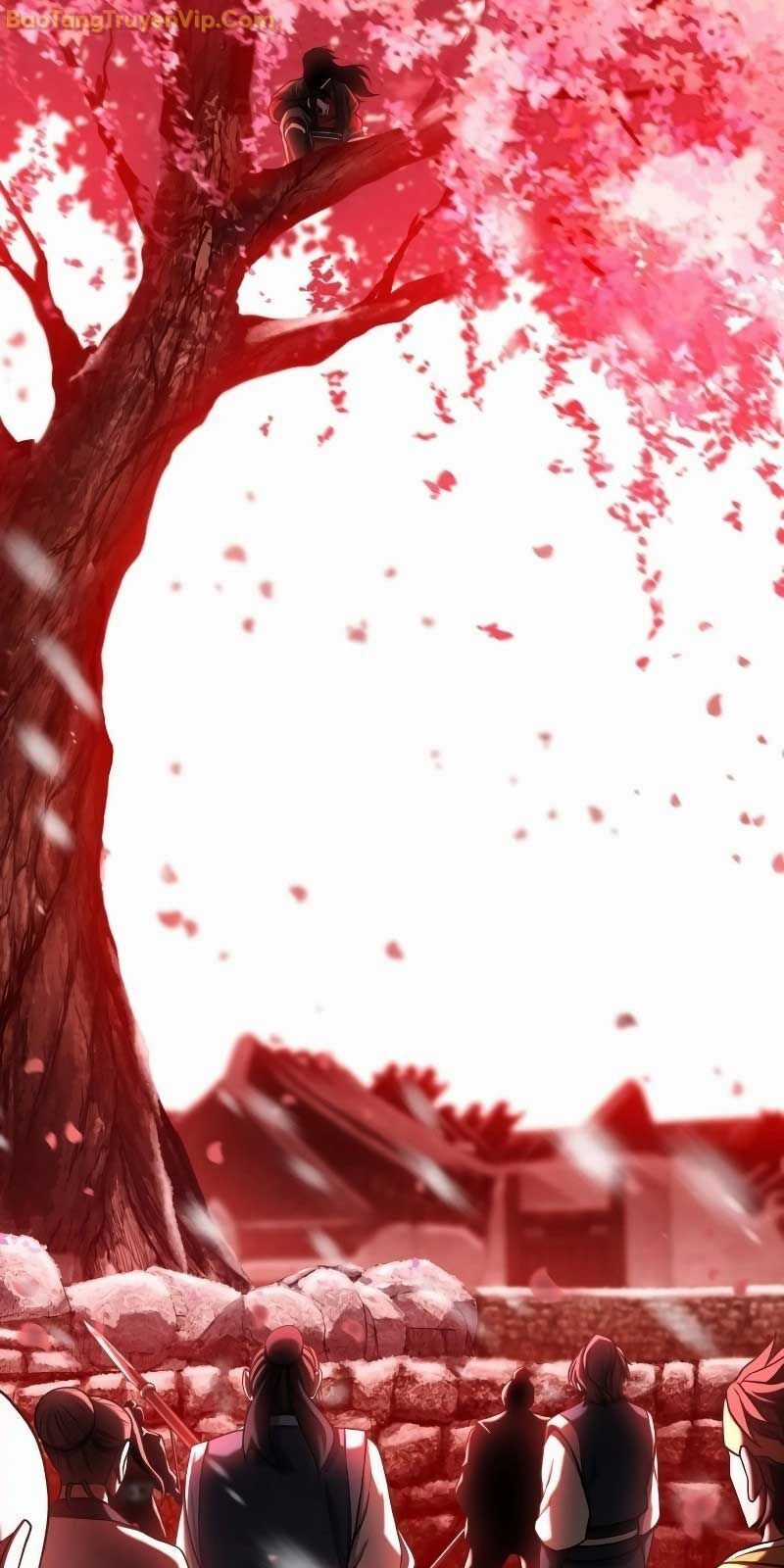 Hoa Vô Thập Nhật Công - Chapter 1 - Trang 9