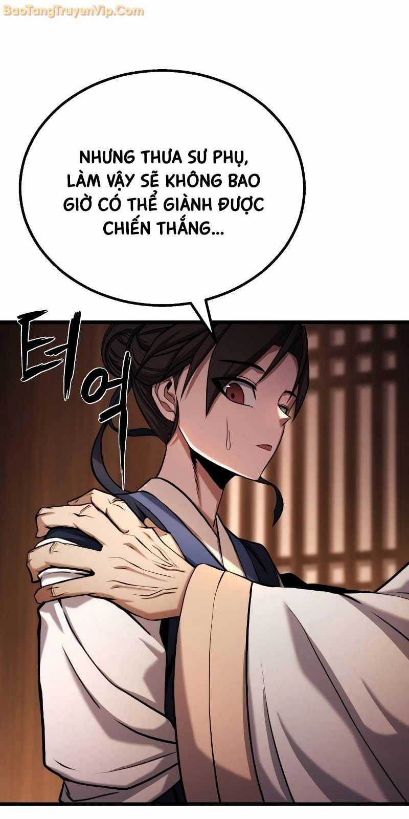 Hoa Vô Thập Nhật Công - Chapter 1 - Trang 82