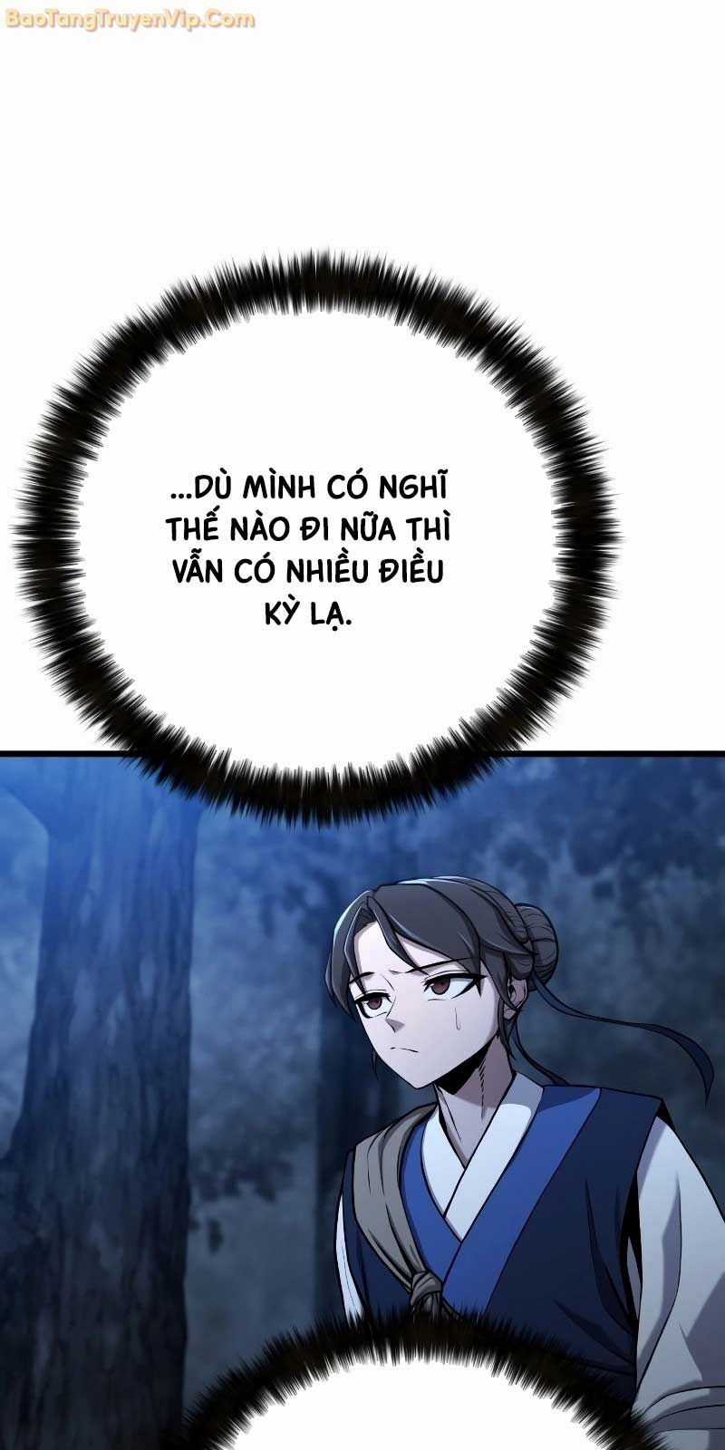 Hoa Vô Thập Nhật Công - Chapter 1 - Trang 89