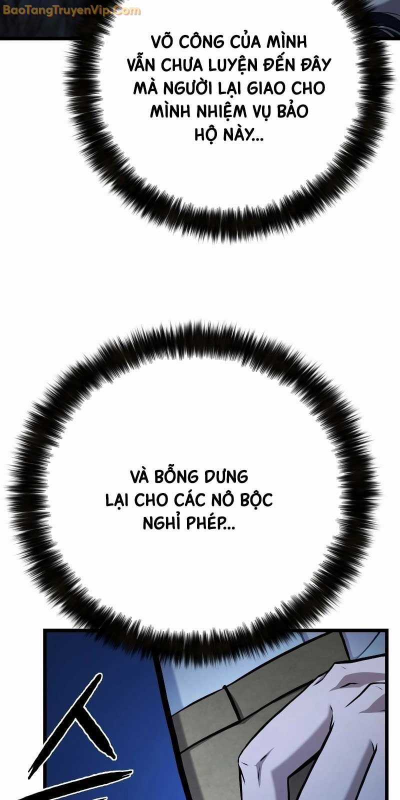Hoa Vô Thập Nhật Công - Chapter 1 - Trang 90
