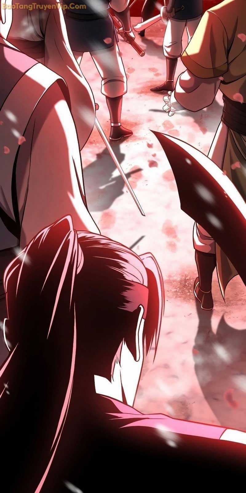 Hoa Vô Thập Nhật Công - Chapter 1 - Trang 10