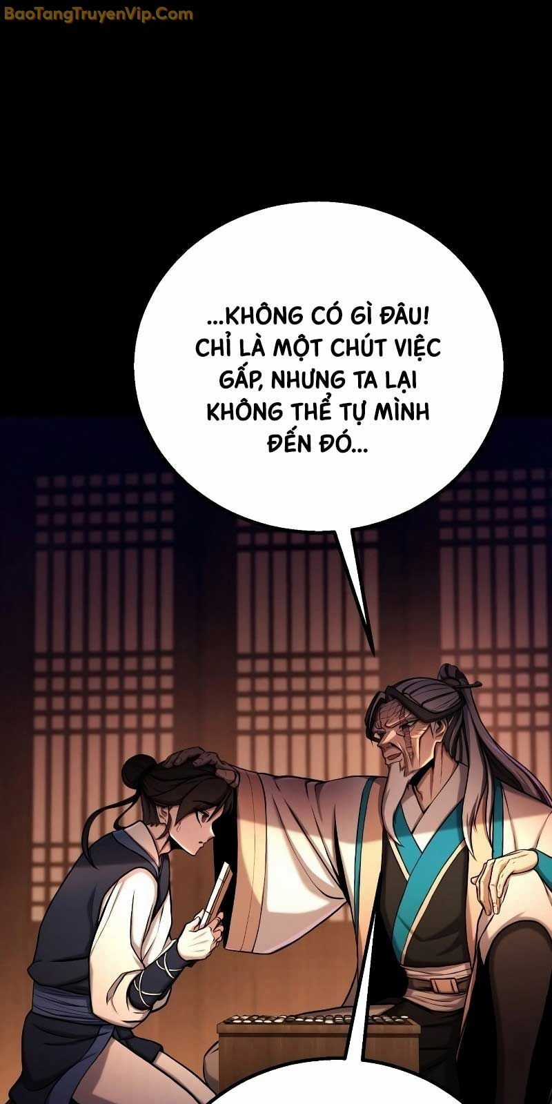 Hoa Vô Thập Nhật Công - Chapter 1 - Trang 98
