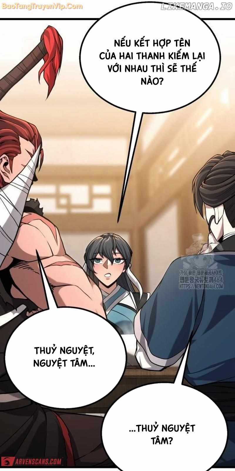 Hoa Vô Thập Nhật Công - Chapter 10 - Trang 12