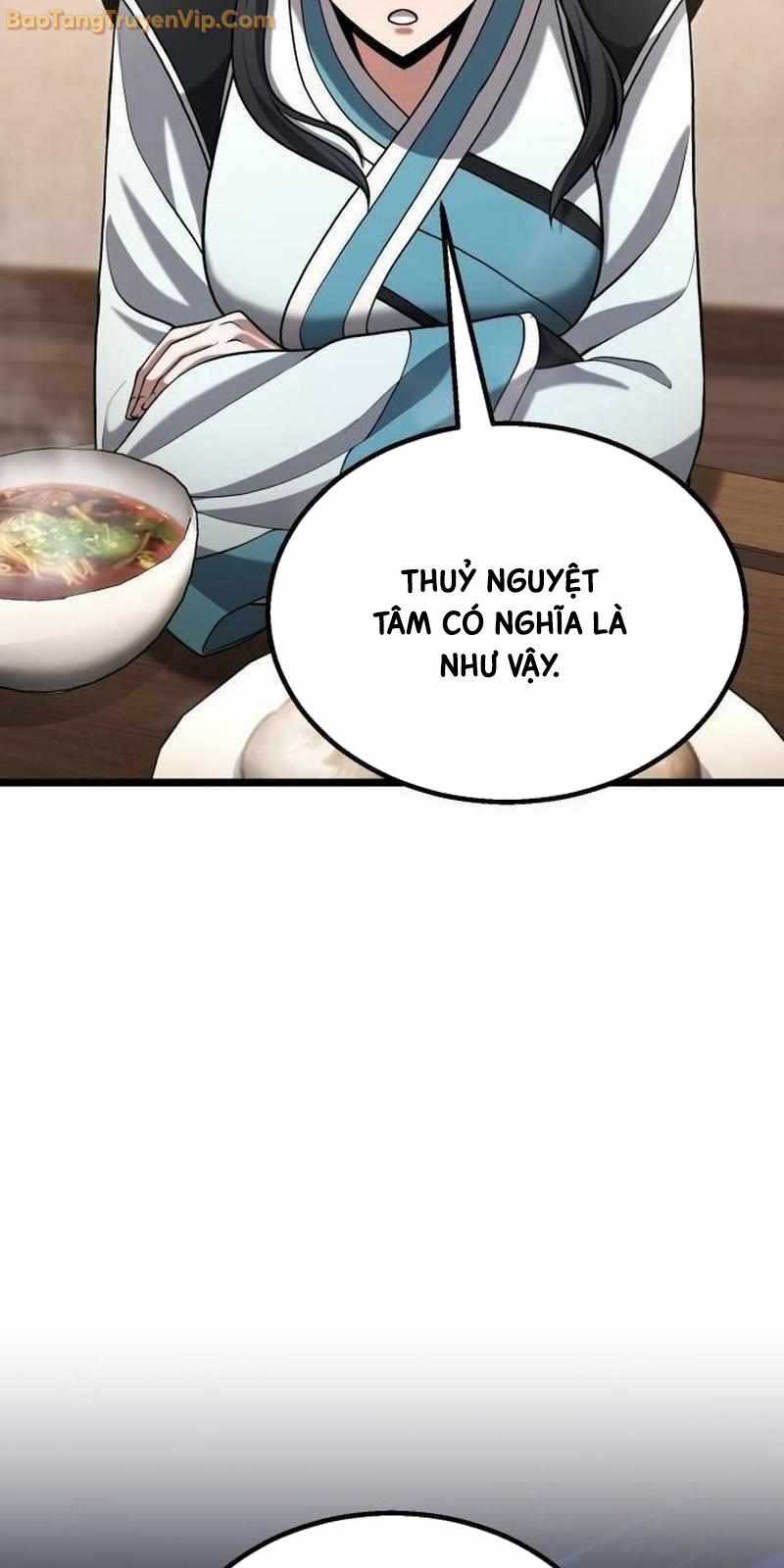 Hoa Vô Thập Nhật Công - Chapter 10 - Trang 14
