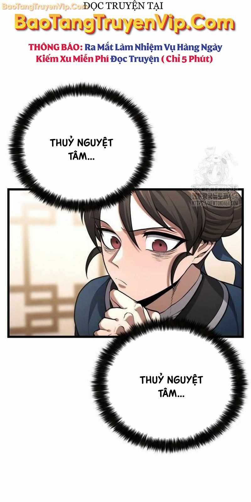 Hoa Vô Thập Nhật Công - Chapter 10 - Trang 18