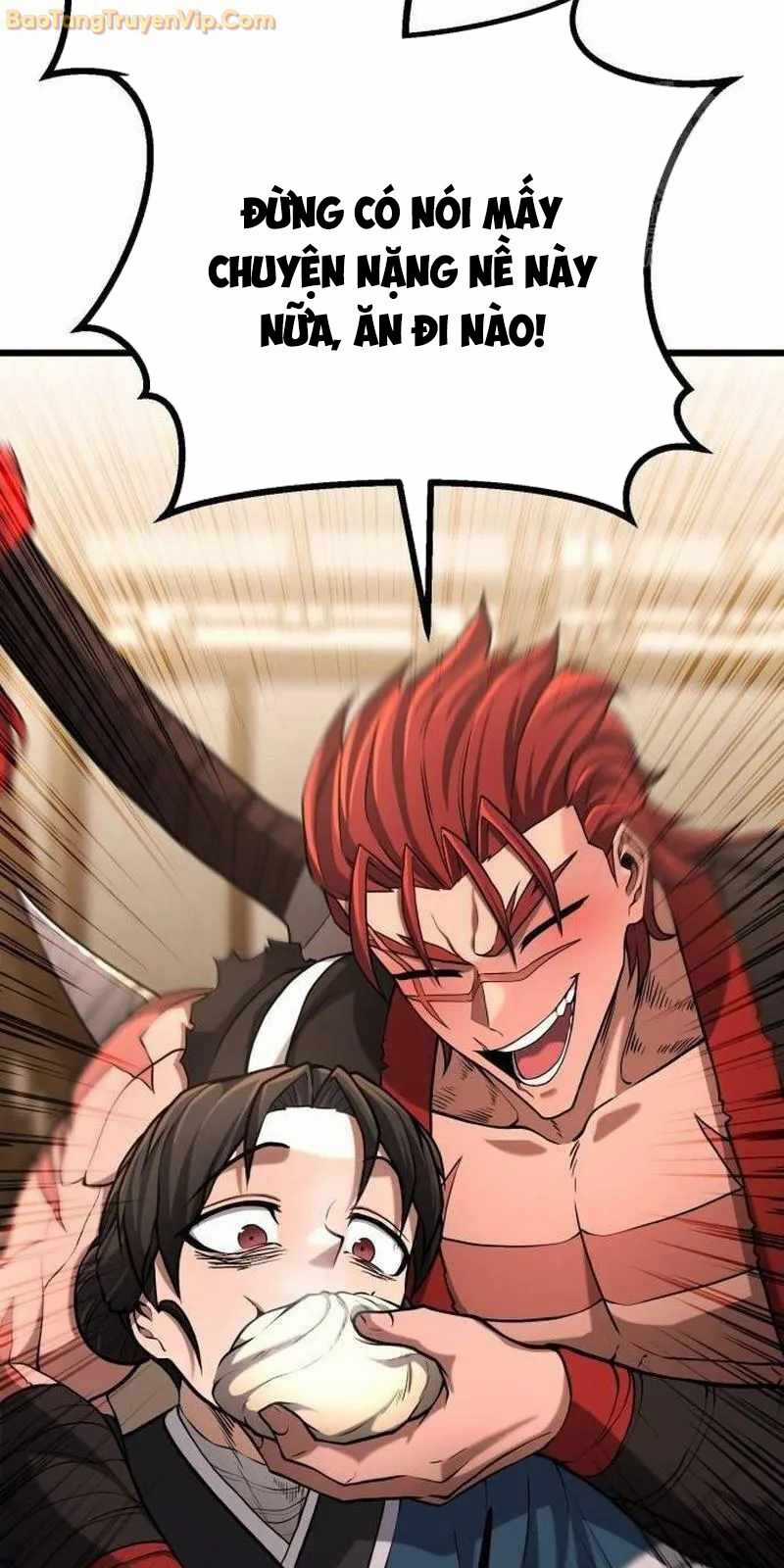 Hoa Vô Thập Nhật Công - Chapter 10 - Trang 32