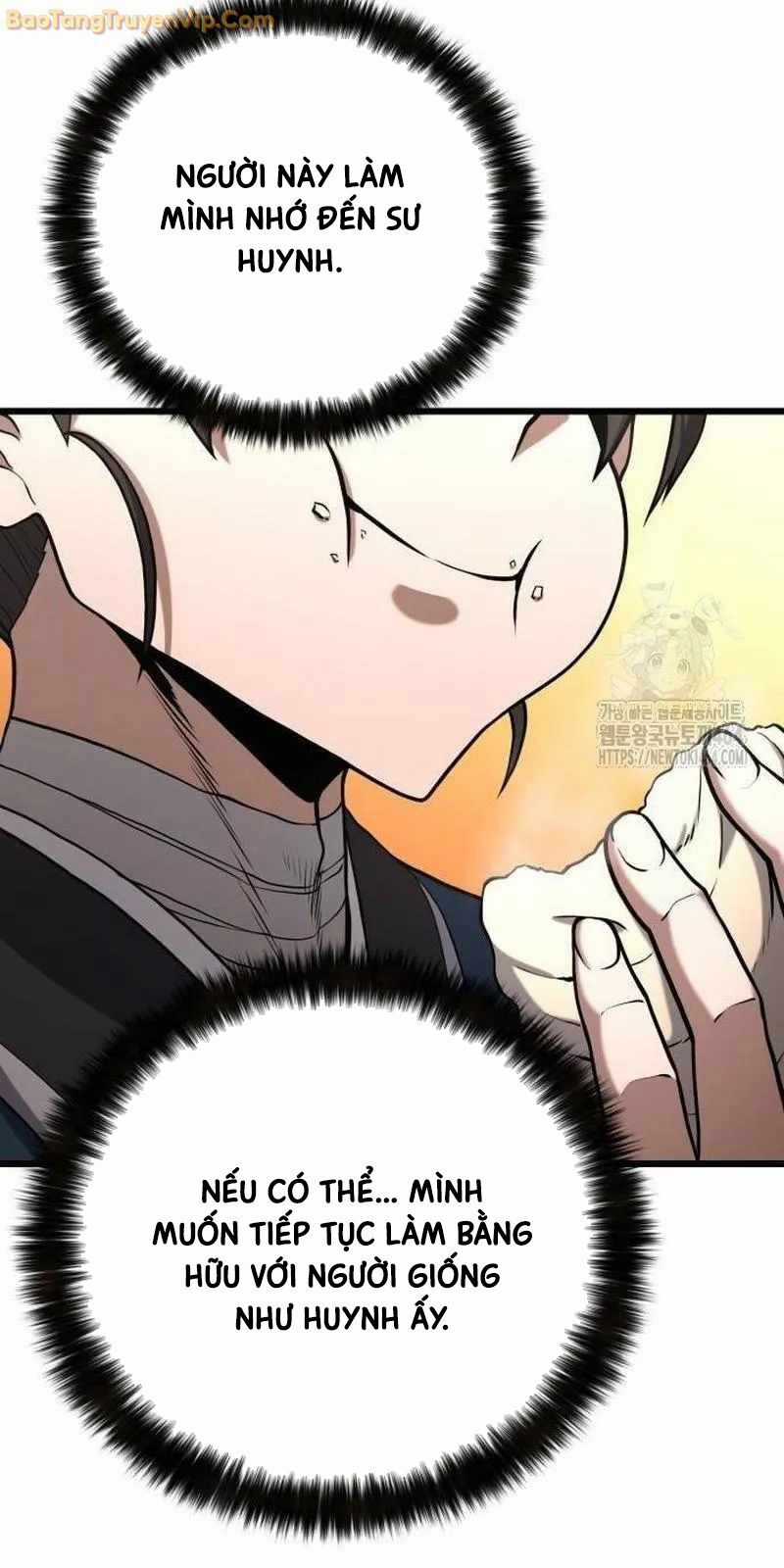 Hoa Vô Thập Nhật Công - Chapter 10 - Trang 34