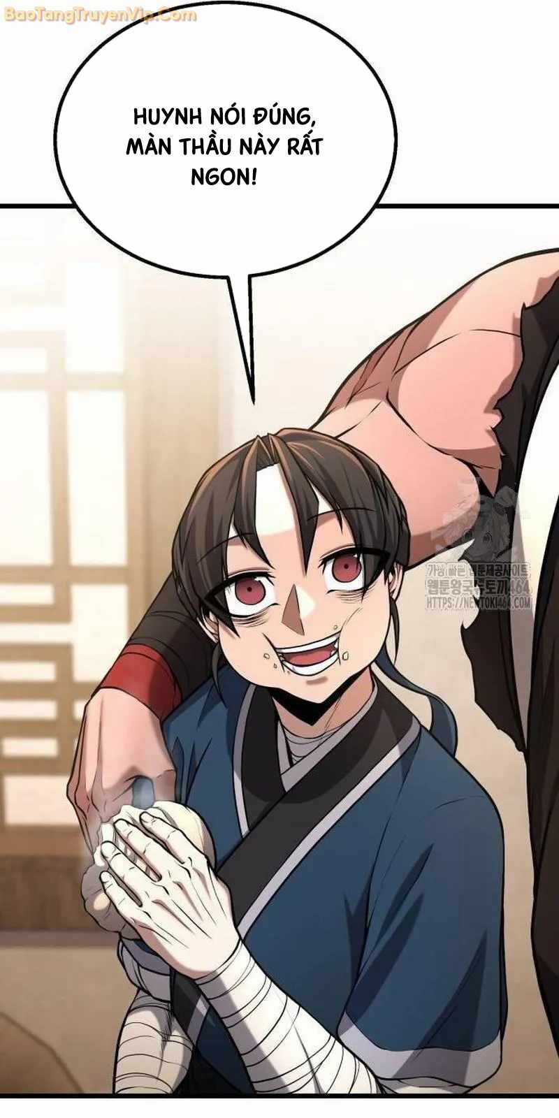 Hoa Vô Thập Nhật Công - Chapter 10 - Trang 35