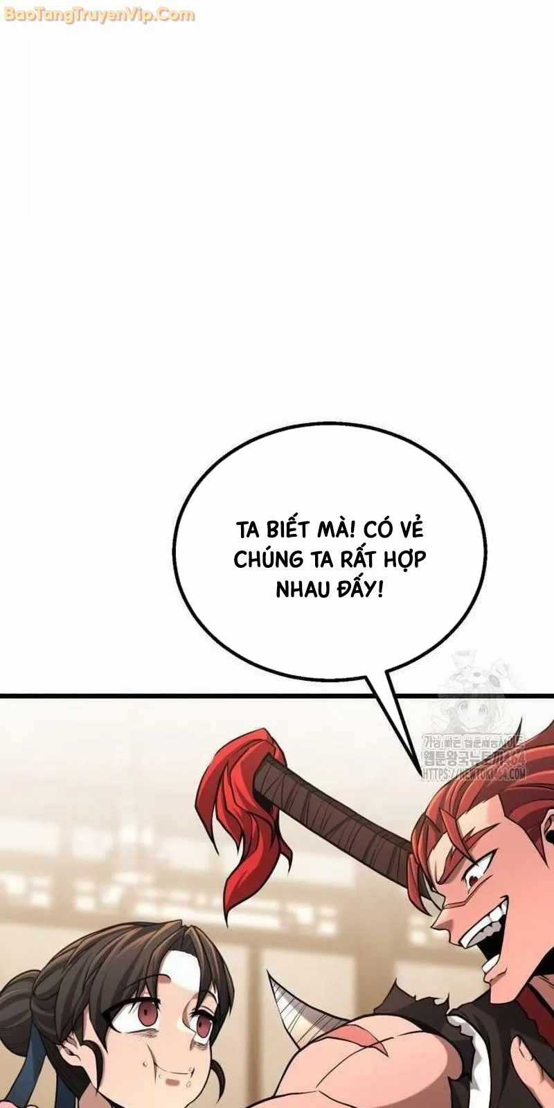 Hoa Vô Thập Nhật Công - Chapter 10 - Trang 36